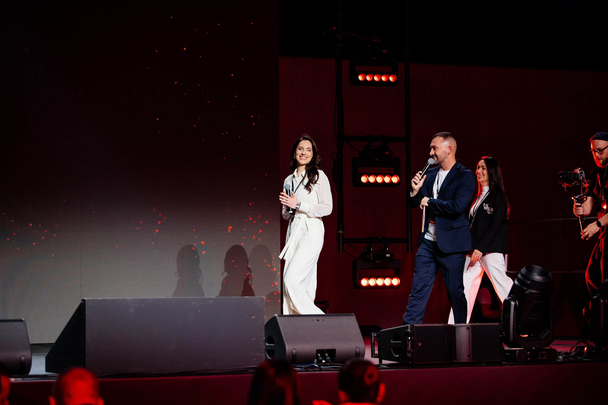 Boost Forum. Fotograf Warszawa Brwinów Pruszków Grodzisk Piaseczno Otwock Legionowo