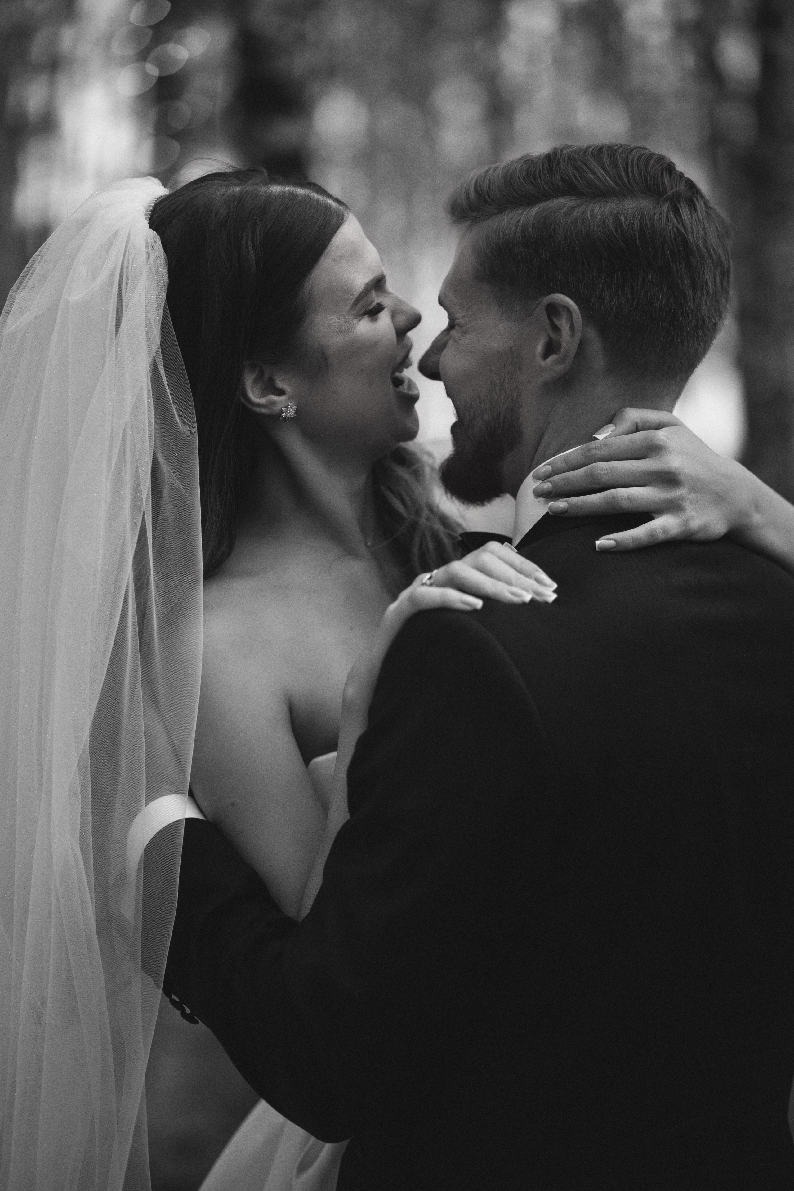 M&M. Photographer Stas Bordeniuk