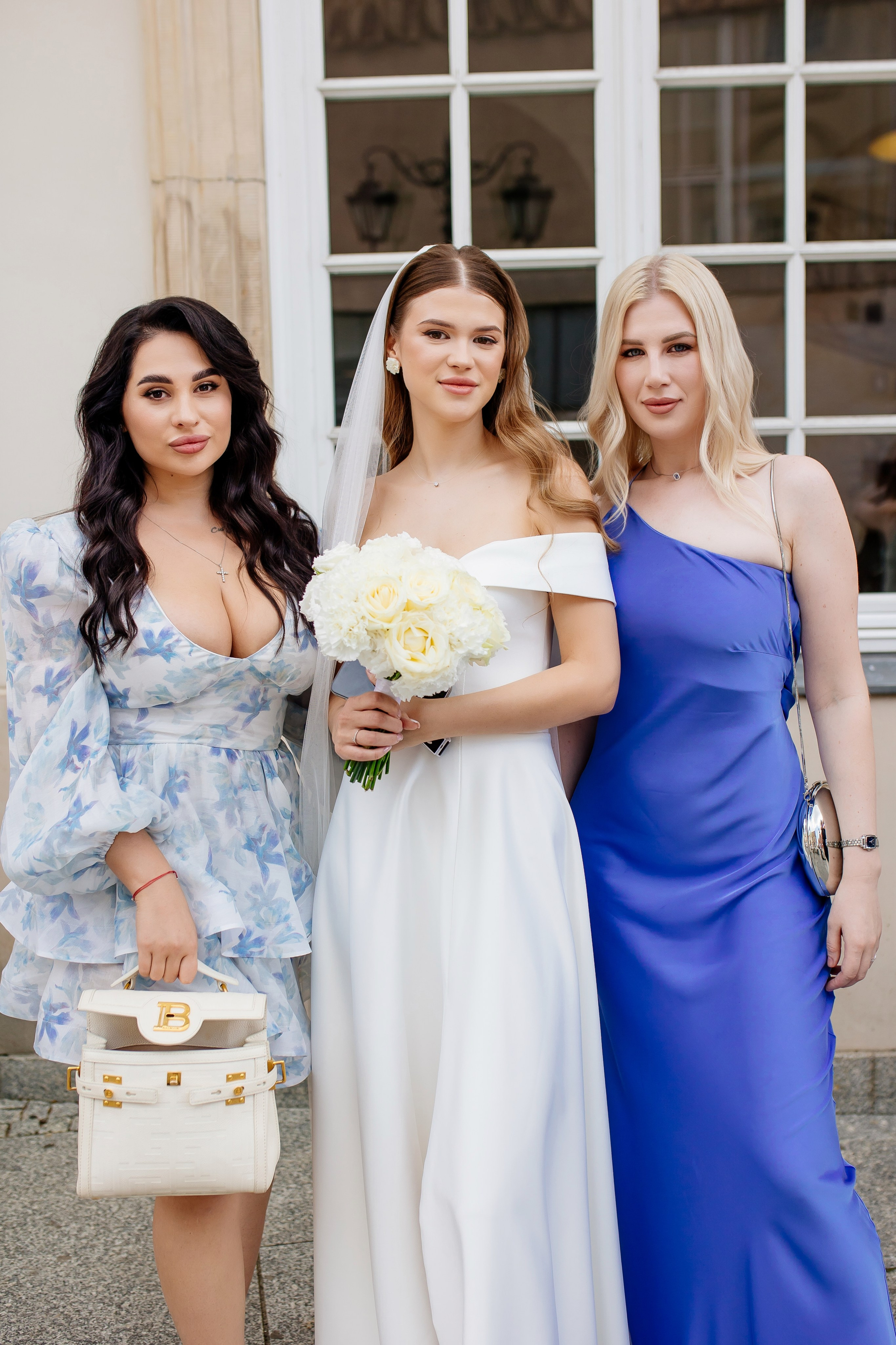 M&M. Photographer Stas Bordeniuk