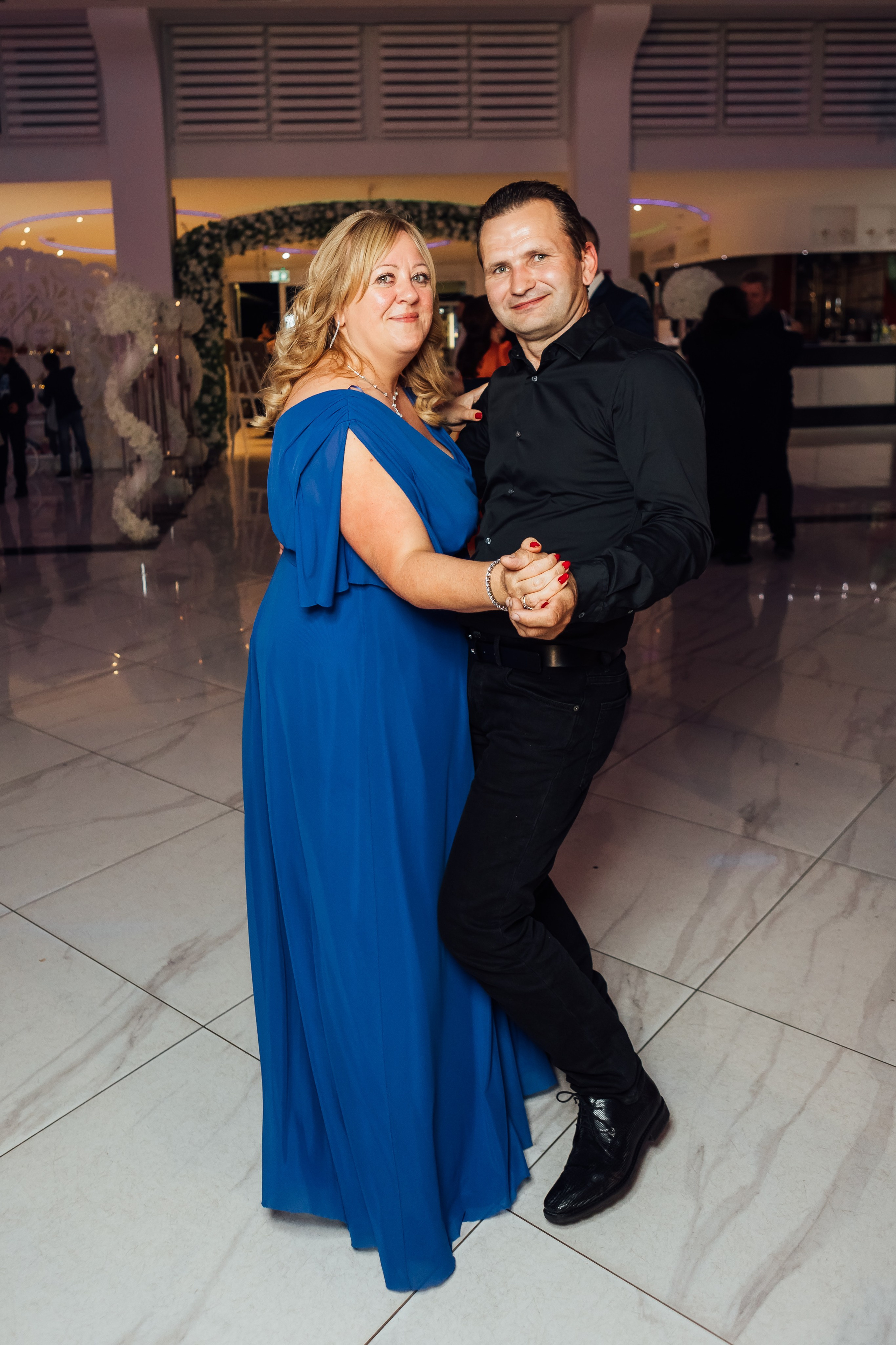 Saale. Photographer Stas Bordeniuk