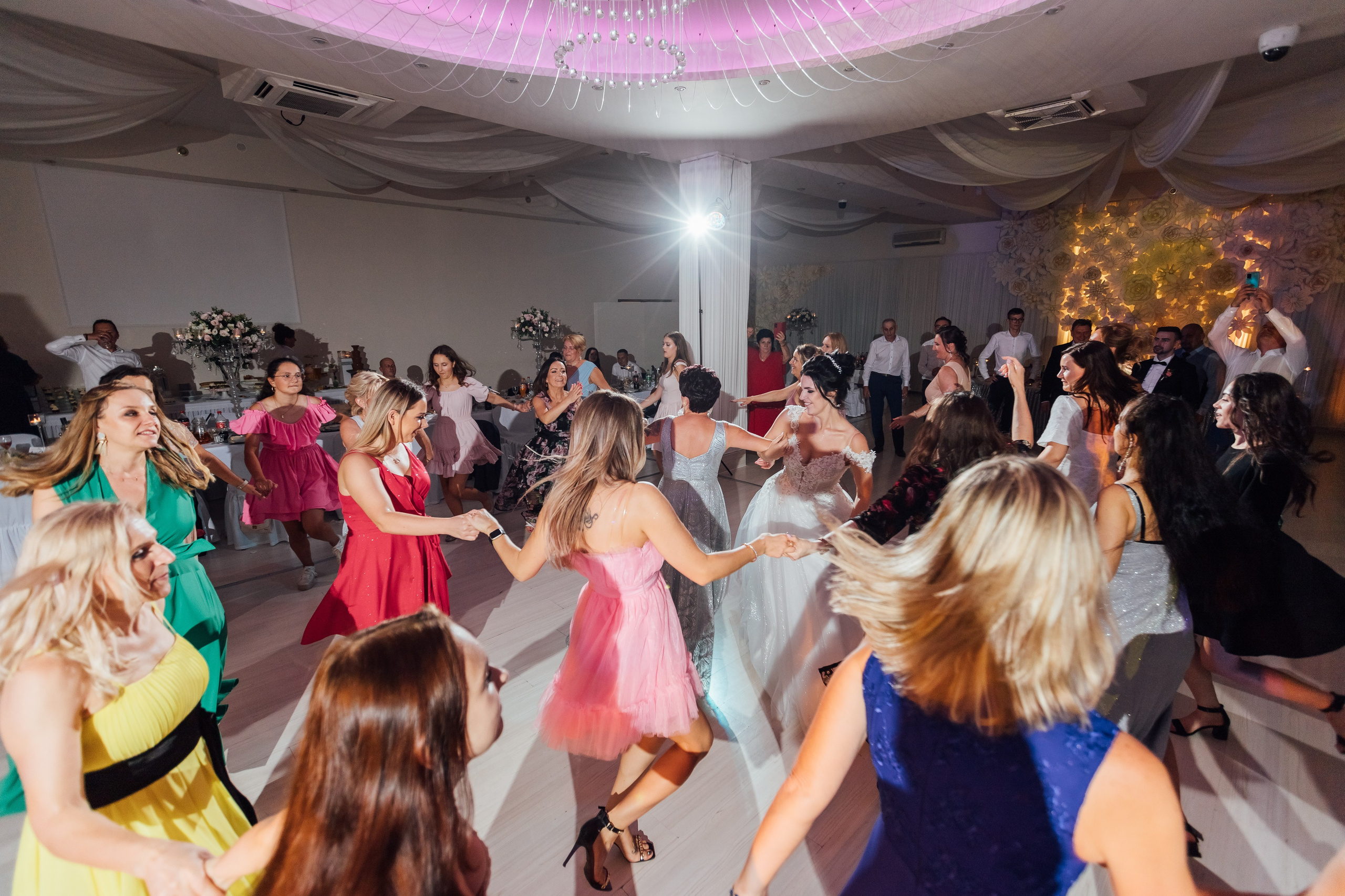 Kamil & Ksenia. Photographer Stas Bordeniuk