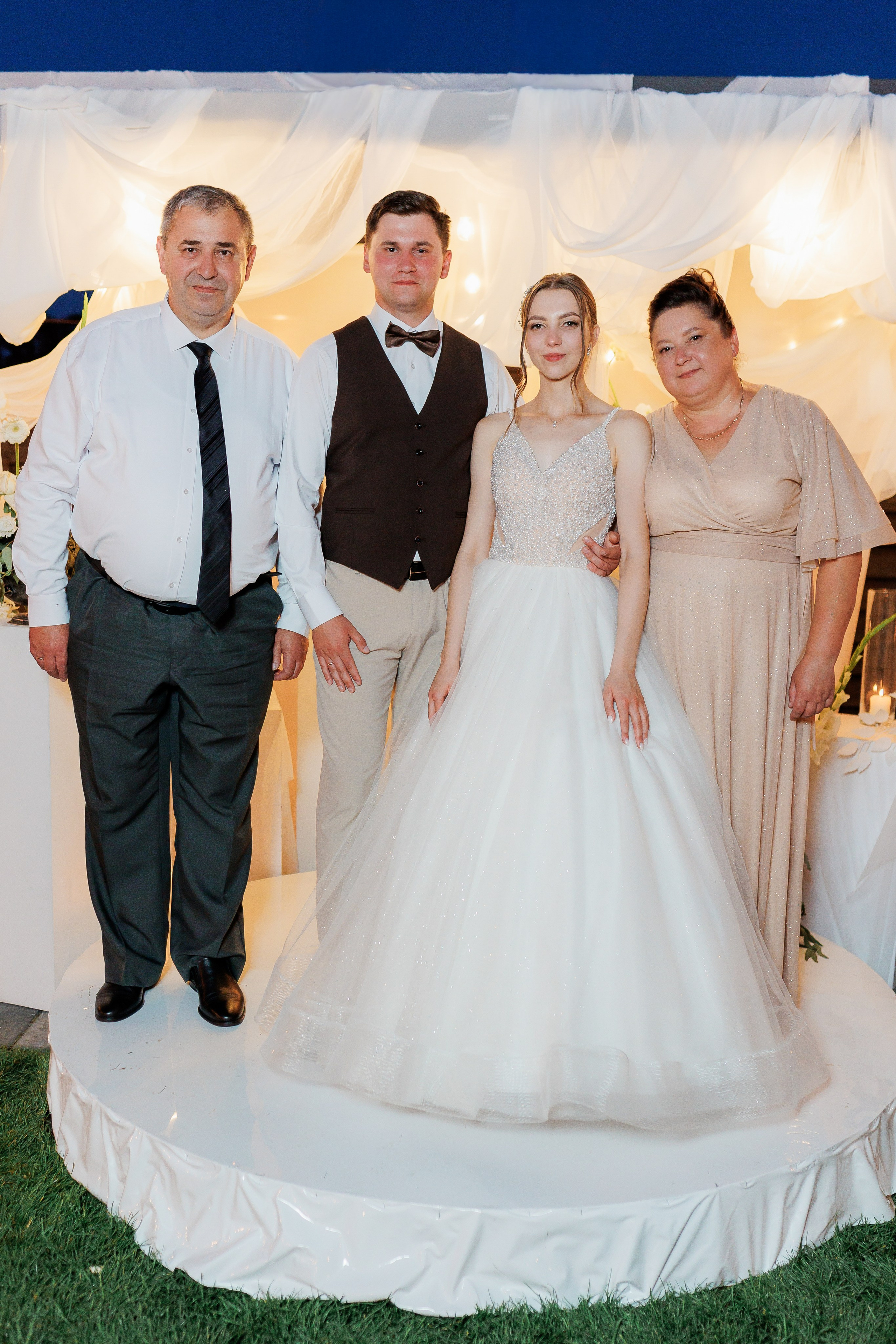 Христина та Максим. Photographer Stas Bordeniuk