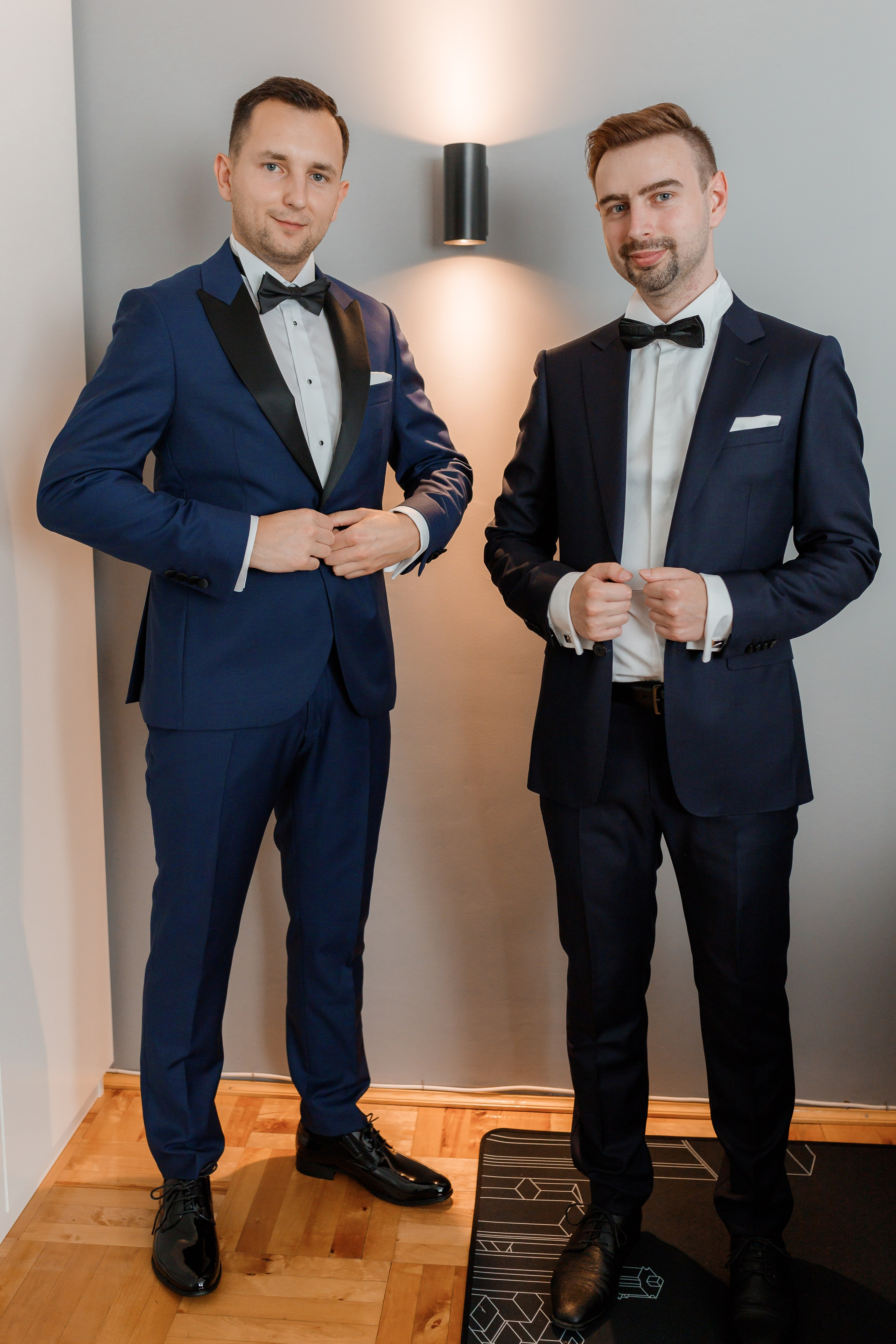 Kamil & Ksenia. Photographer Stas Bordeniuk