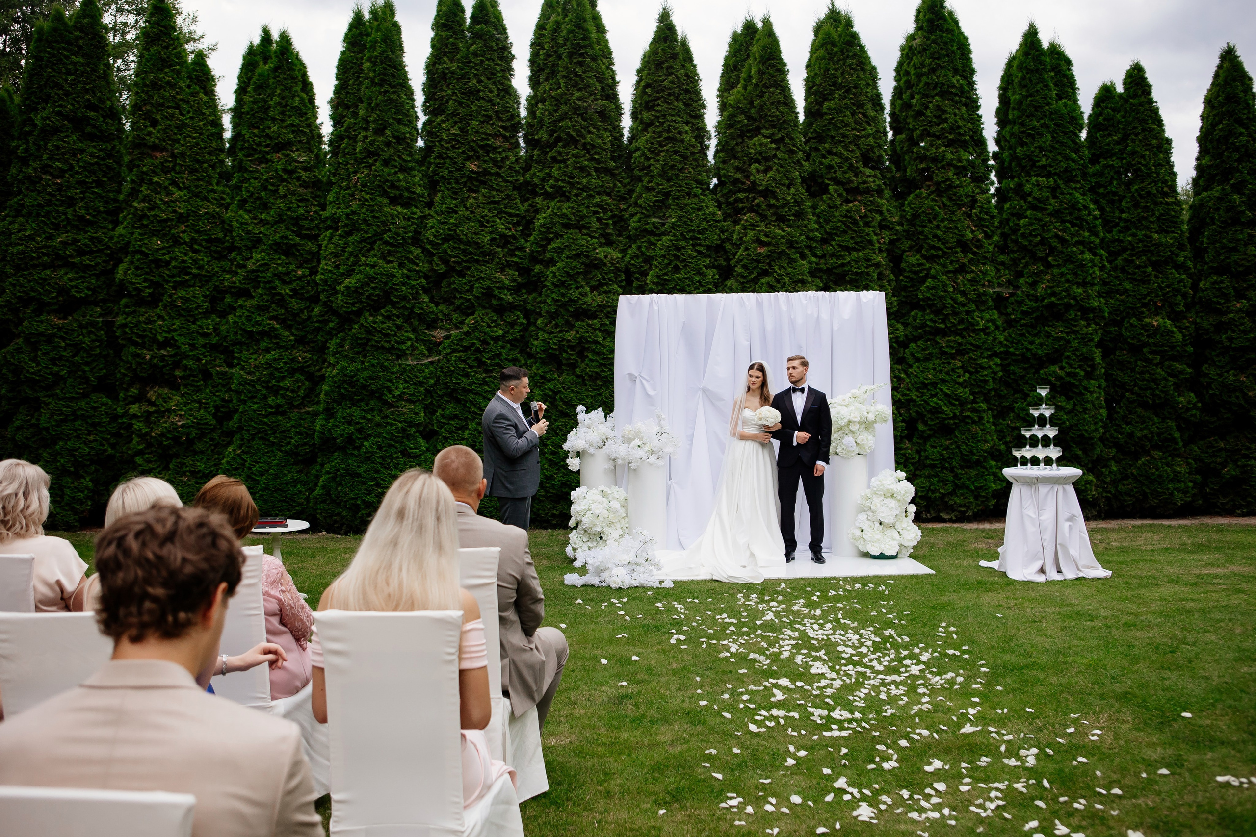 M&M. Photographer Stas Bordeniuk