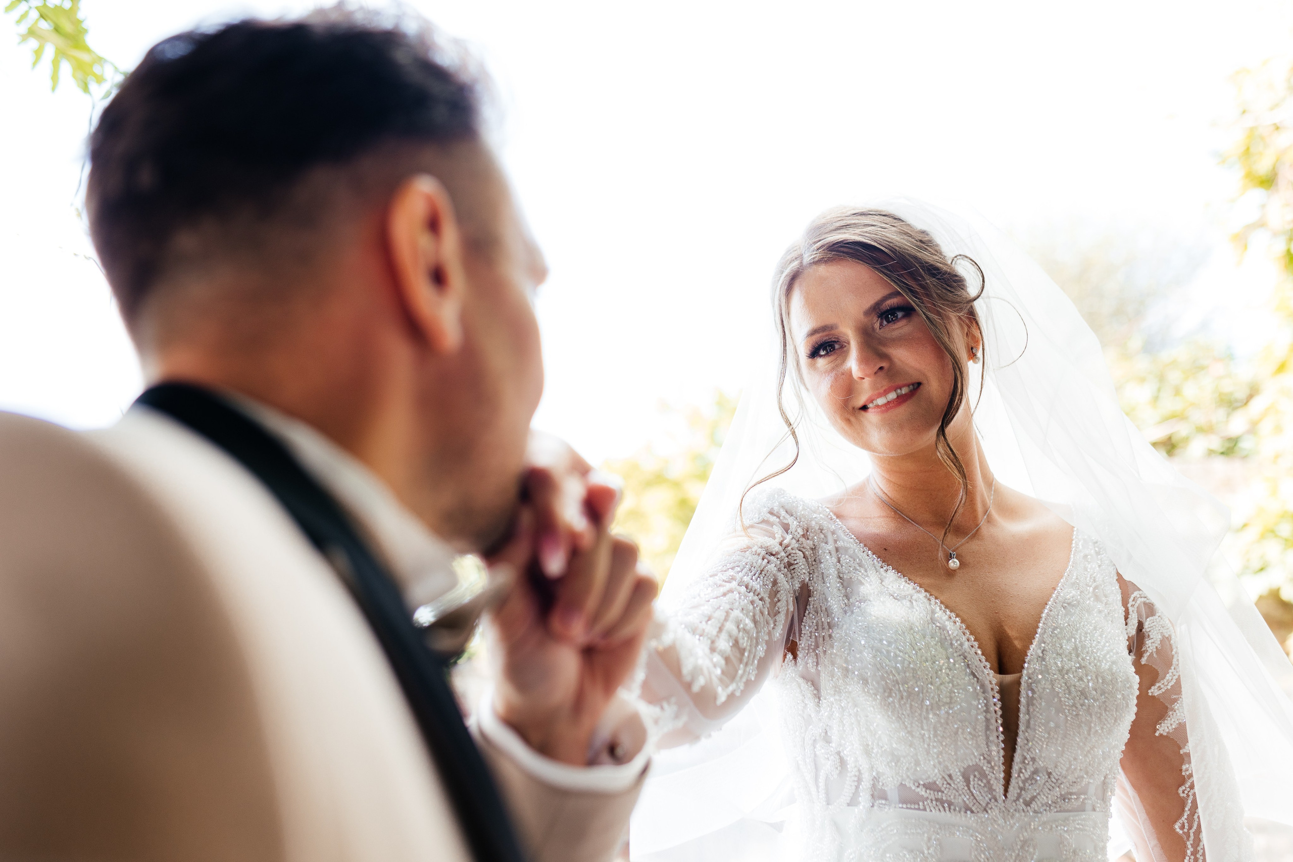 Saale. Photographer Stas Bordeniuk