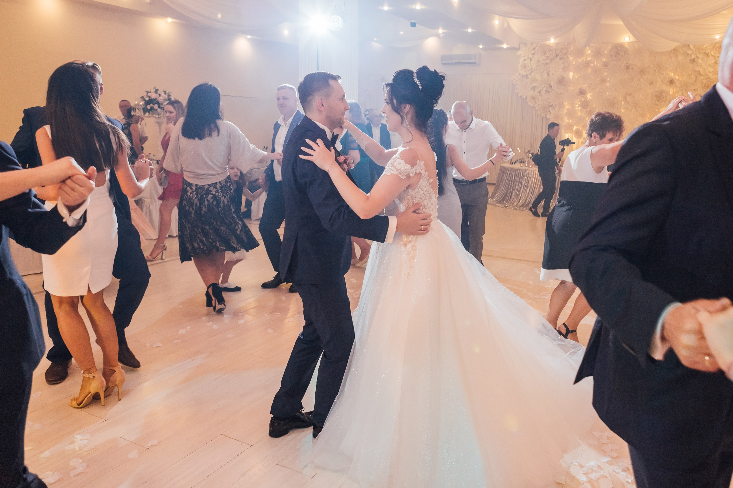 Kamil & Ksenia. Photographer Stas Bordeniuk