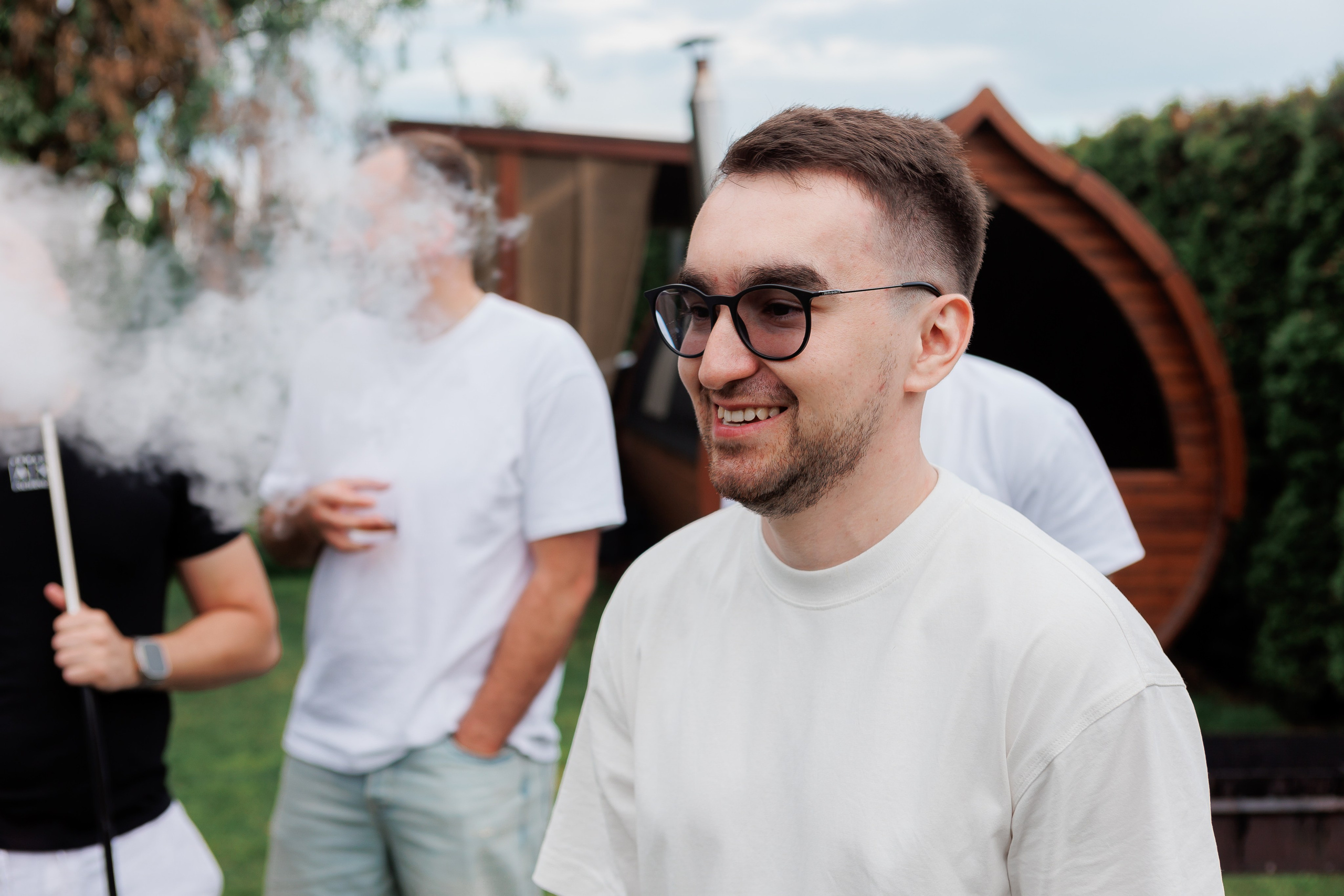 Eugen. Fotograf Warszawa Brwinów Pruszków Grodzisk Piaseczno Otwock Legionowo