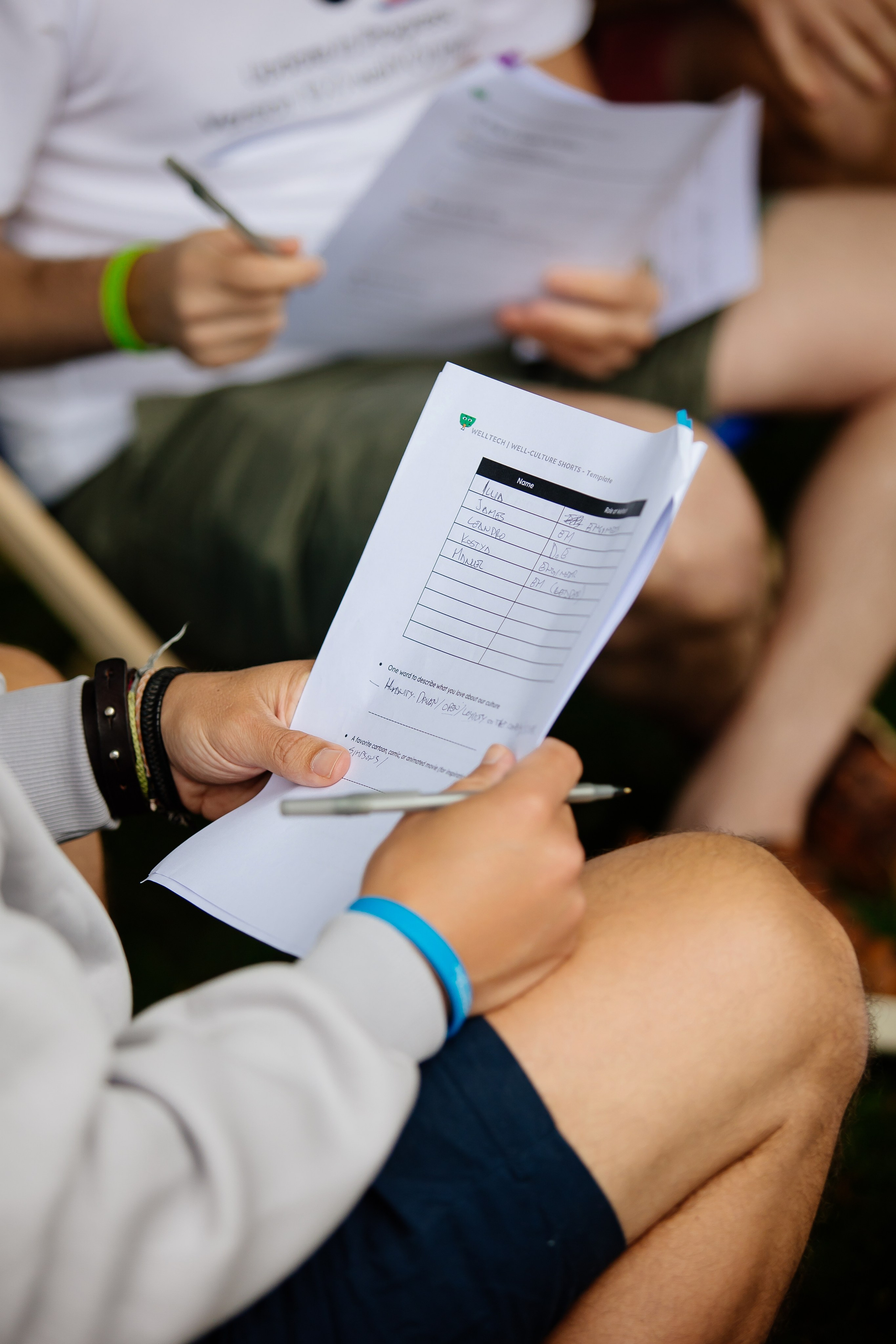 WellTech. Fotograf Warszawa Brwinów Pruszków Grodzisk Piaseczno Otwock Legionowo