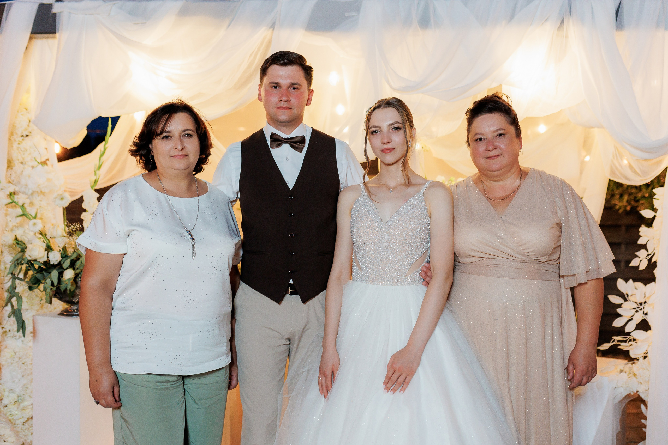 Христина та Максим. Photographer Stas Bordeniuk