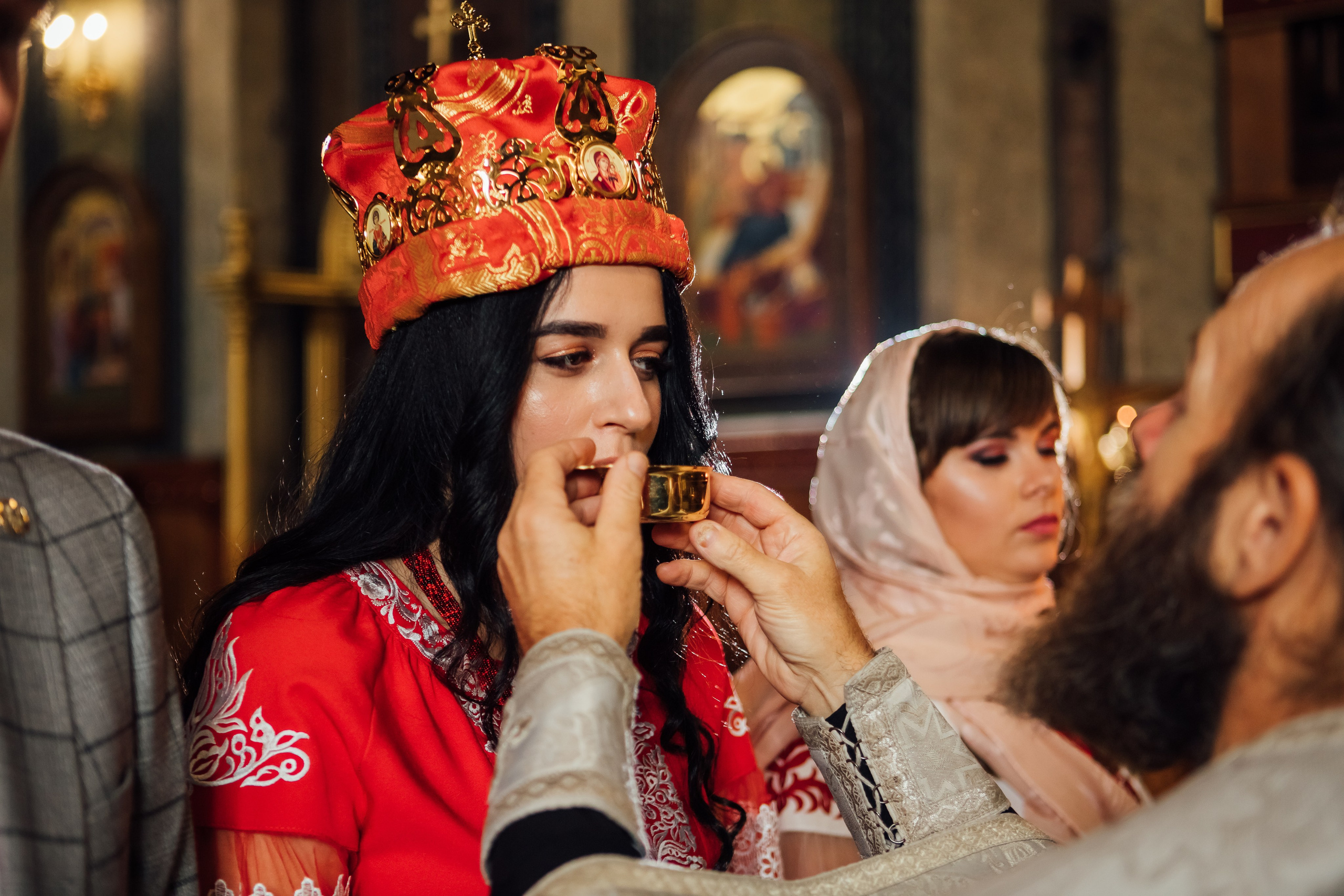 Вінчання. Photographer Stas Bordeniuk