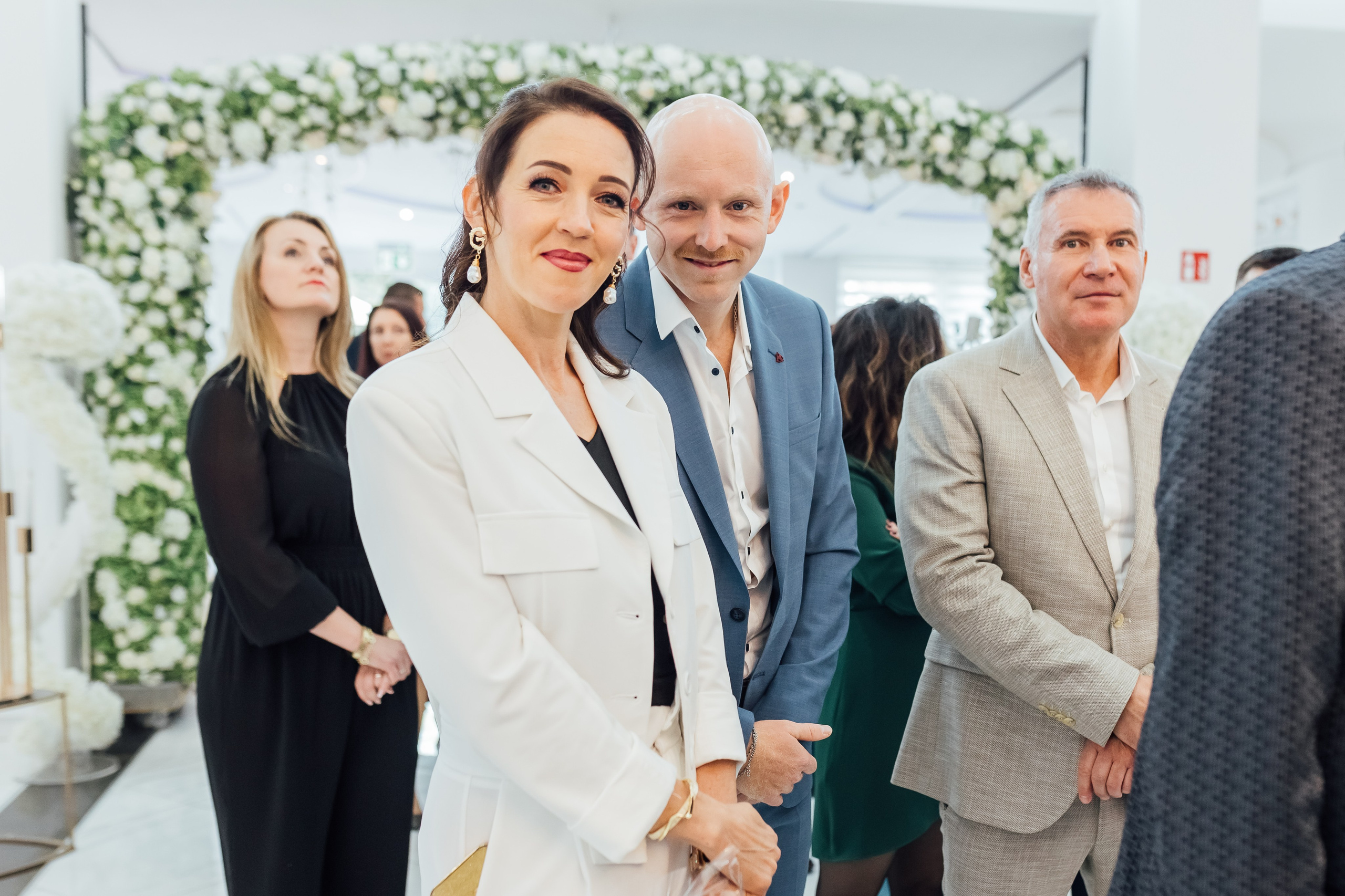 Saale. Photographer Stas Bordeniuk