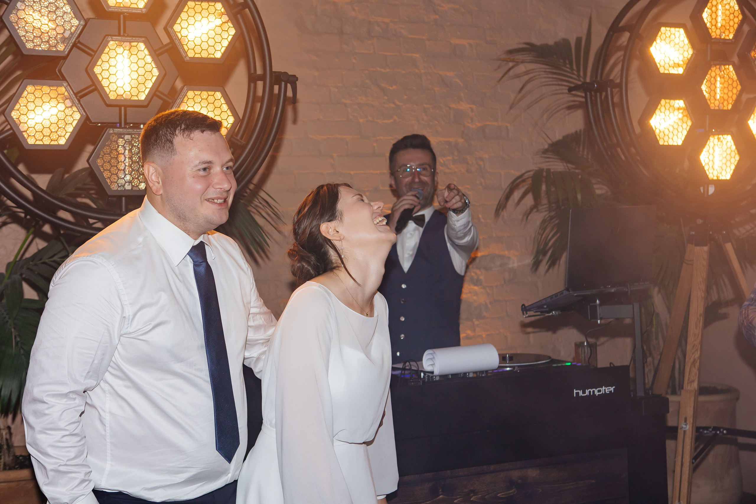 Alina & Jacek. Photographer Stas Bordeniuk