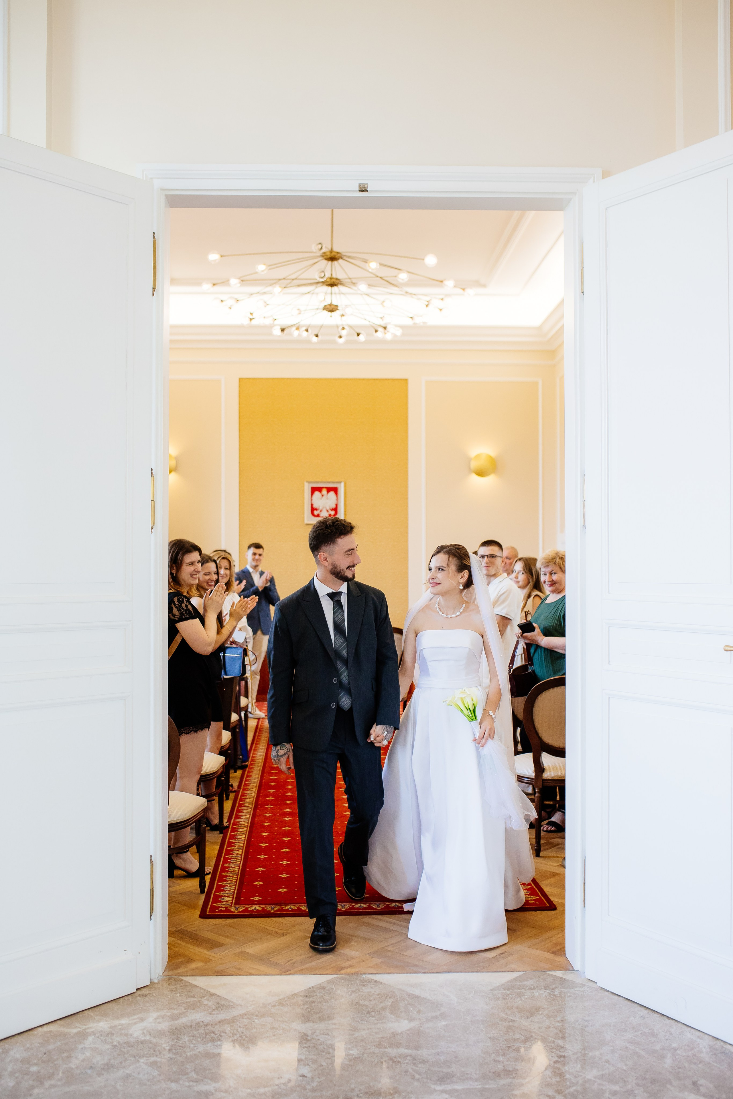 Таня і Рома. Photographer Stas Bordeniuk