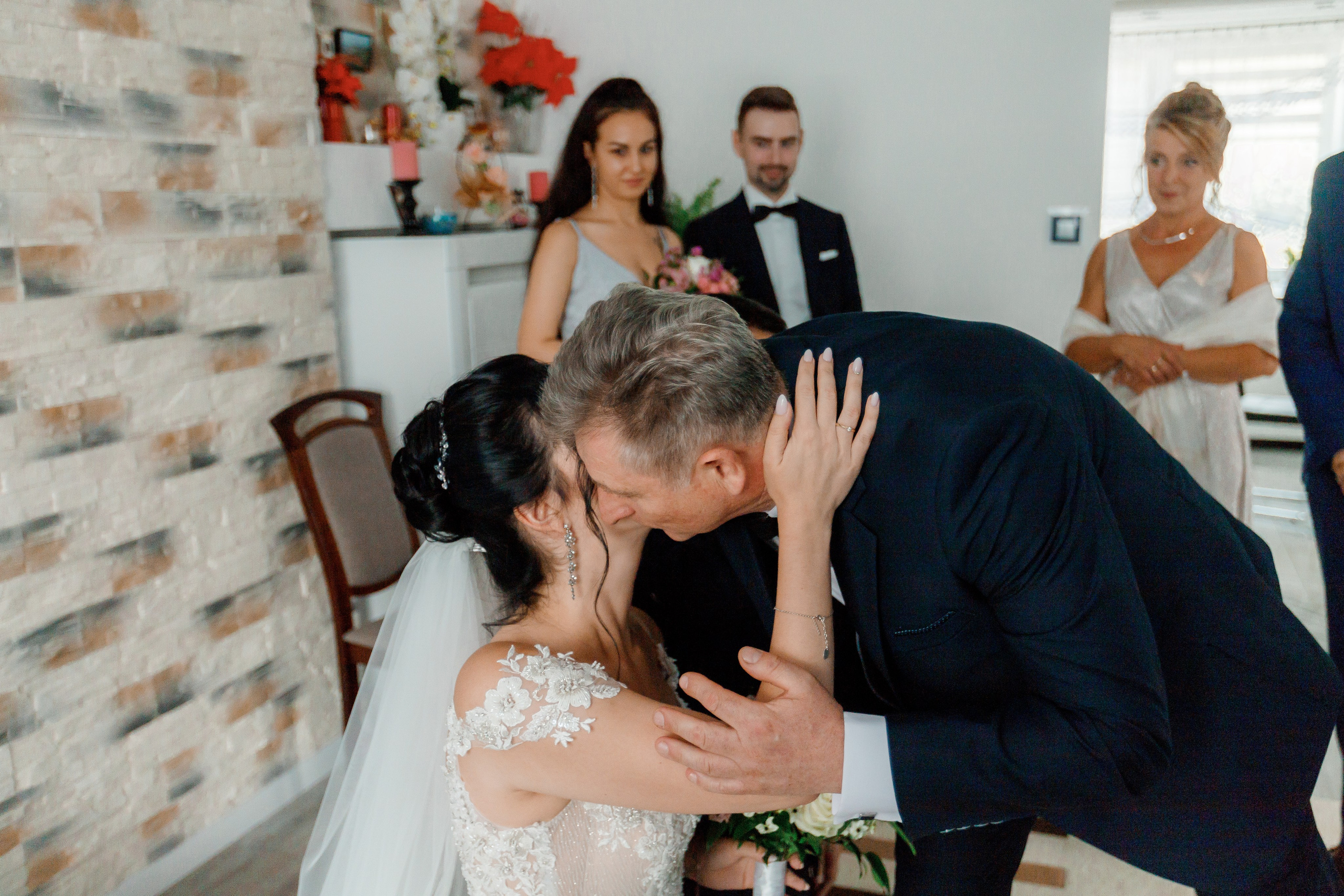 Kamil & Ksenia. Photographer Stas Bordeniuk