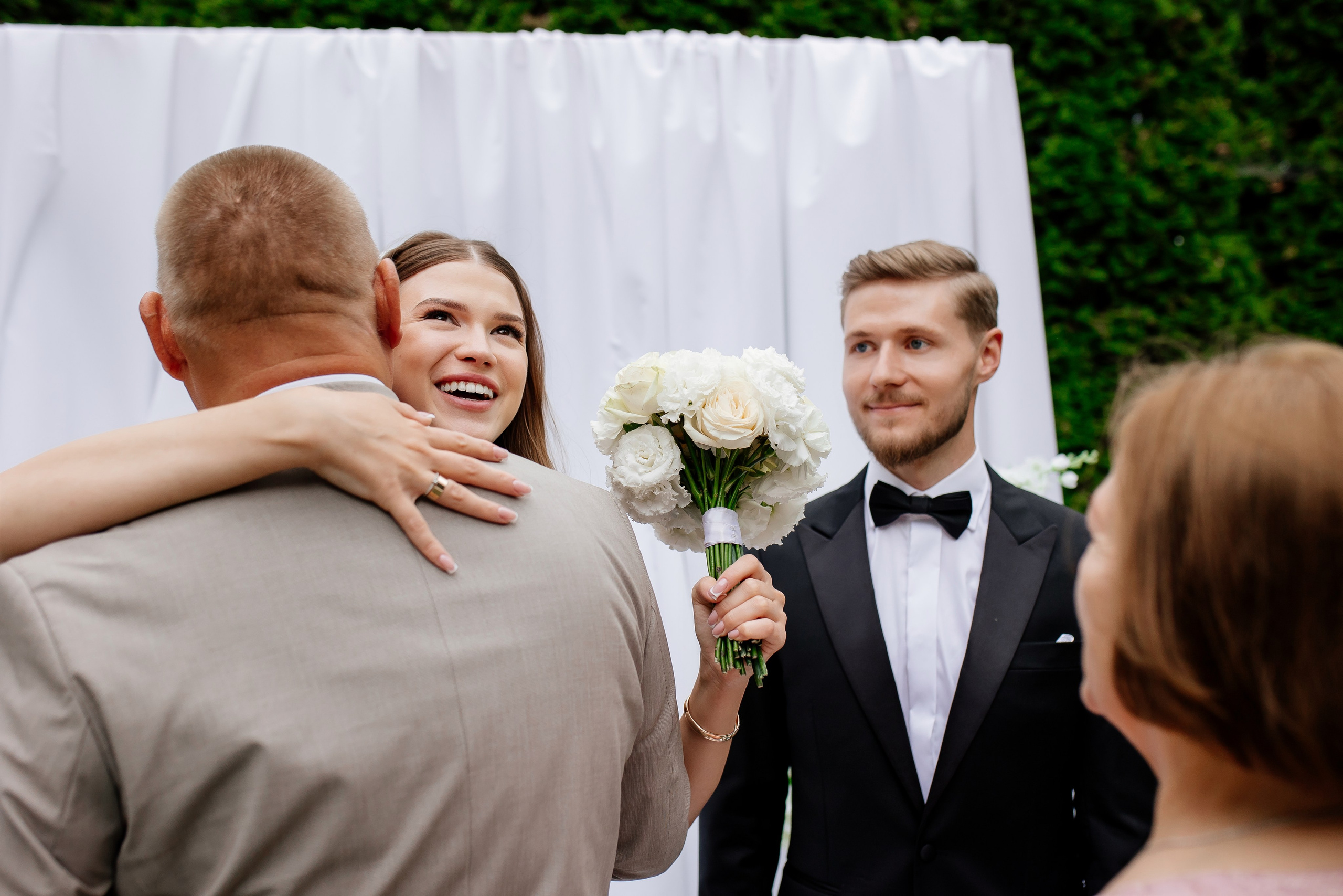 M&M. Photographer Stas Bordeniuk