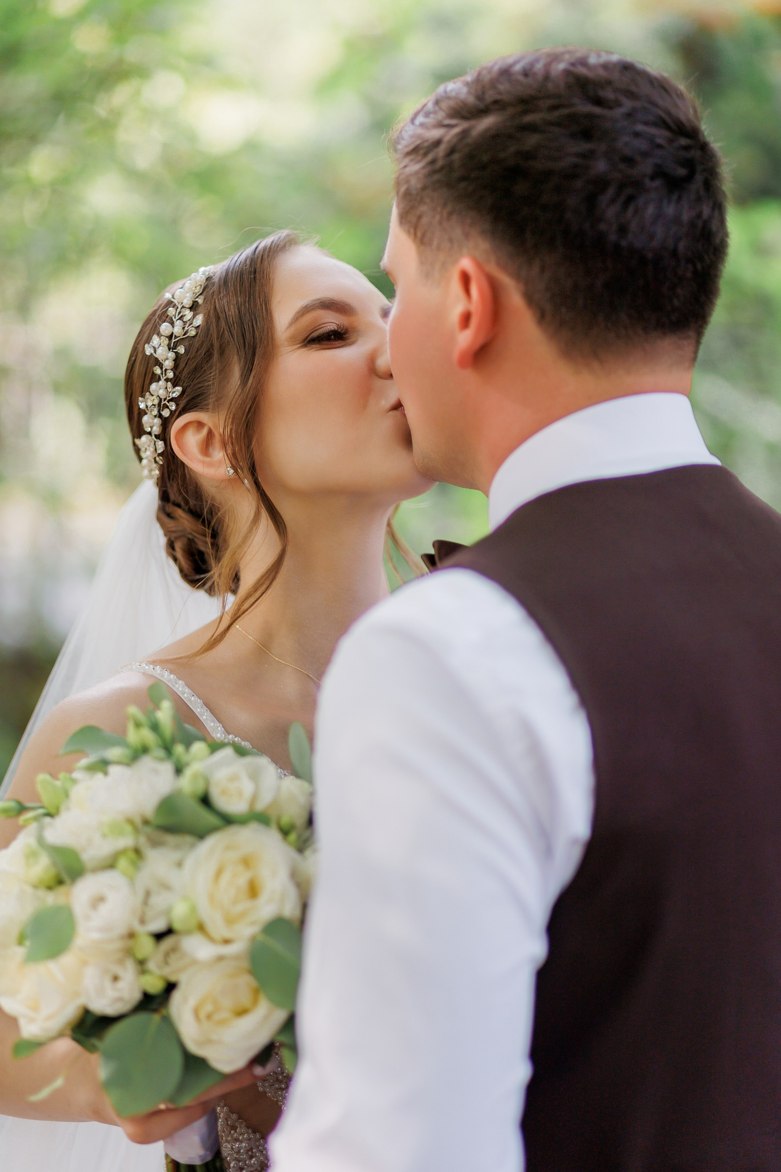 Христина та Максим. Photographer Stas Bordeniuk