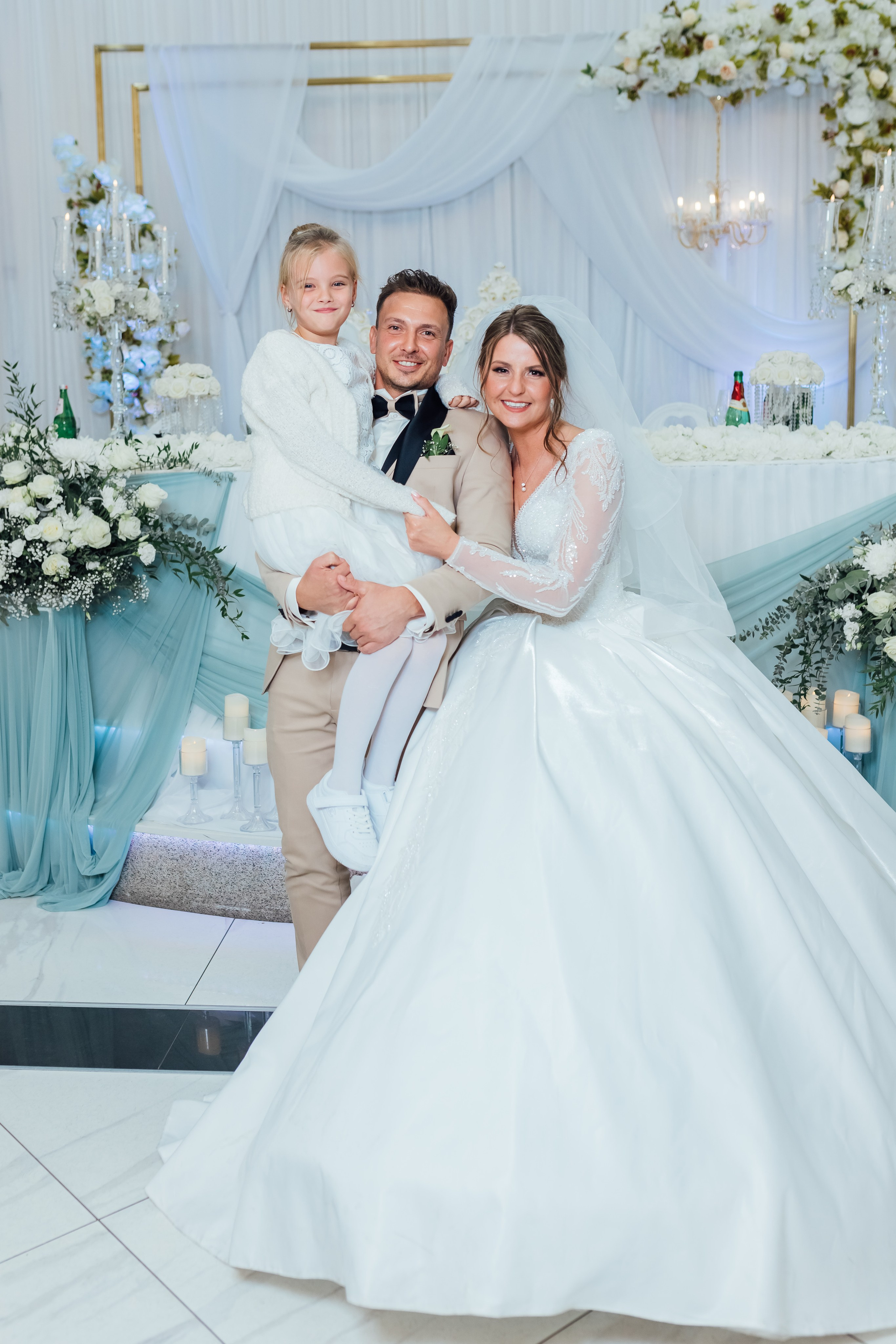 Saale. Photographer Stas Bordeniuk