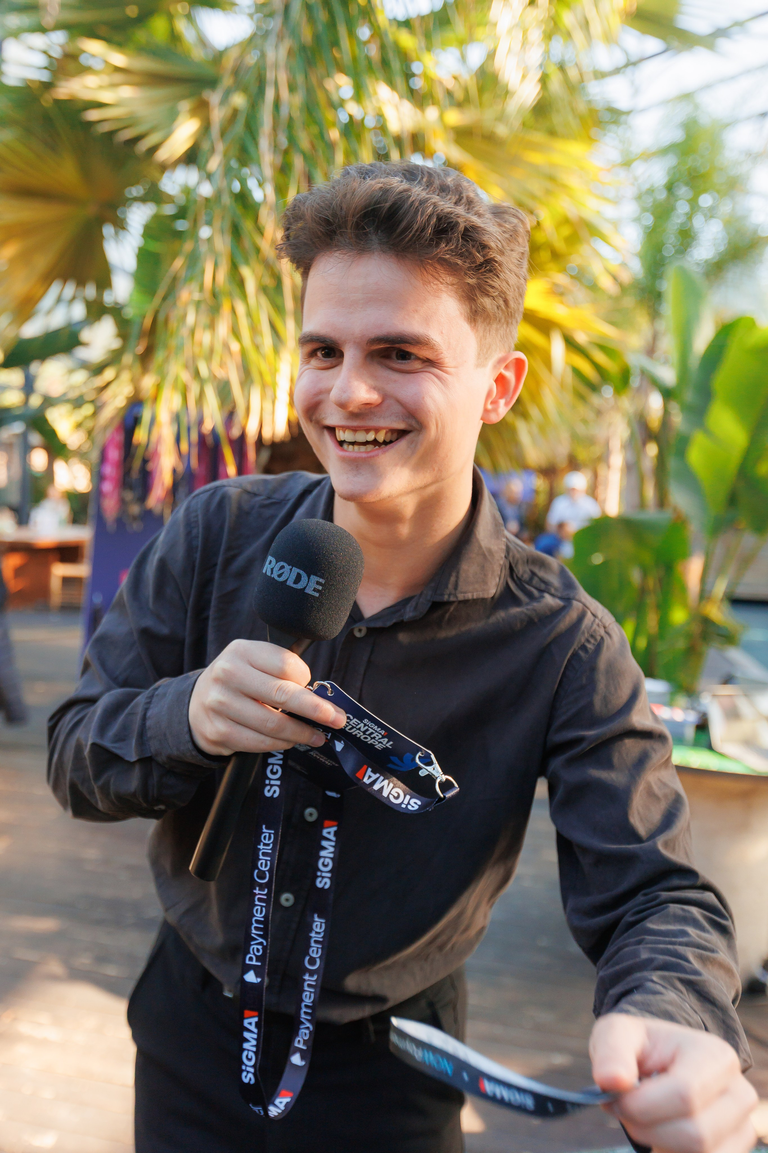 Sigma Rome. Fotograf Warszawa Brwinów Pruszków Grodzisk Piaseczno Otwock Legionowo