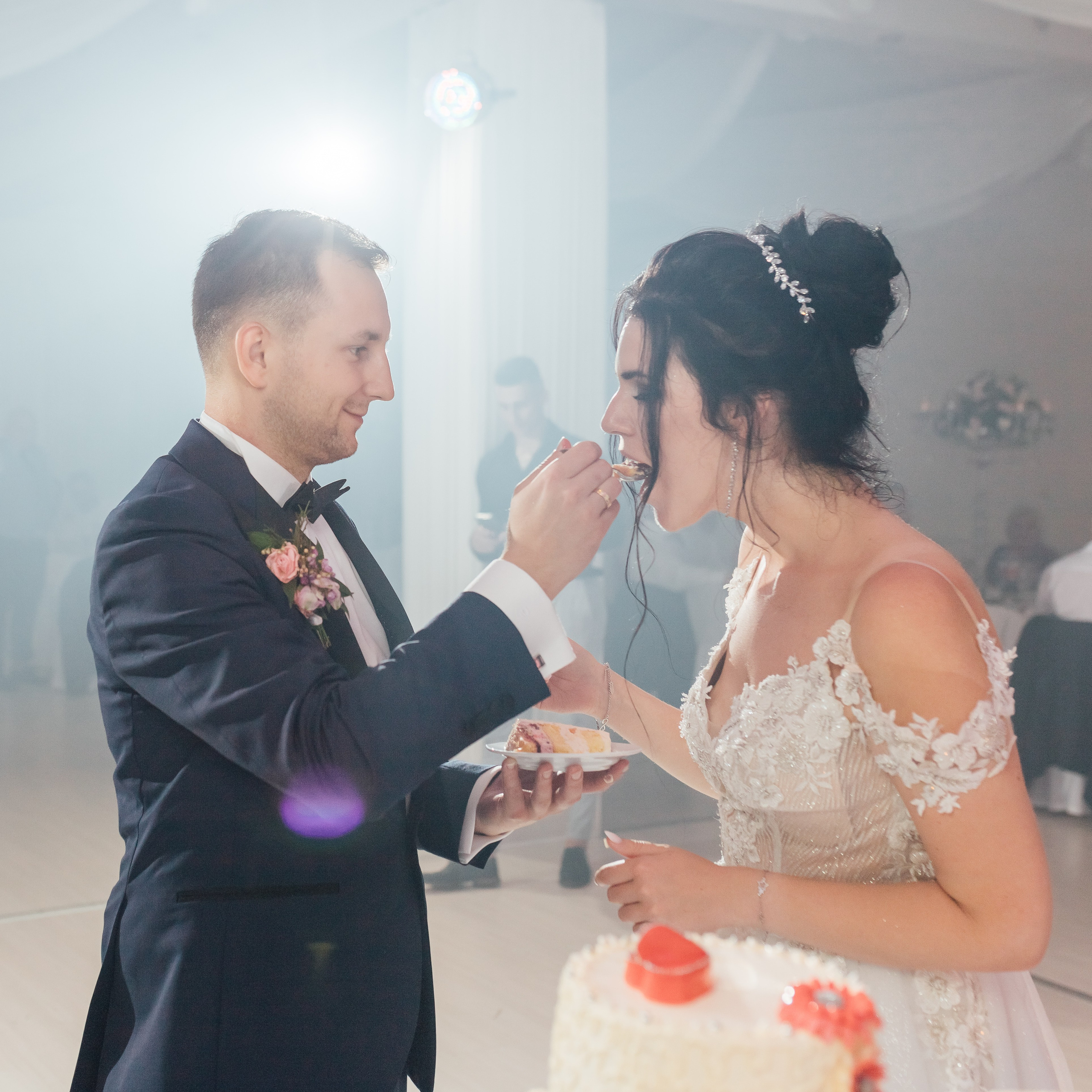 Kamil & Ksenia. Photographer Stas Bordeniuk