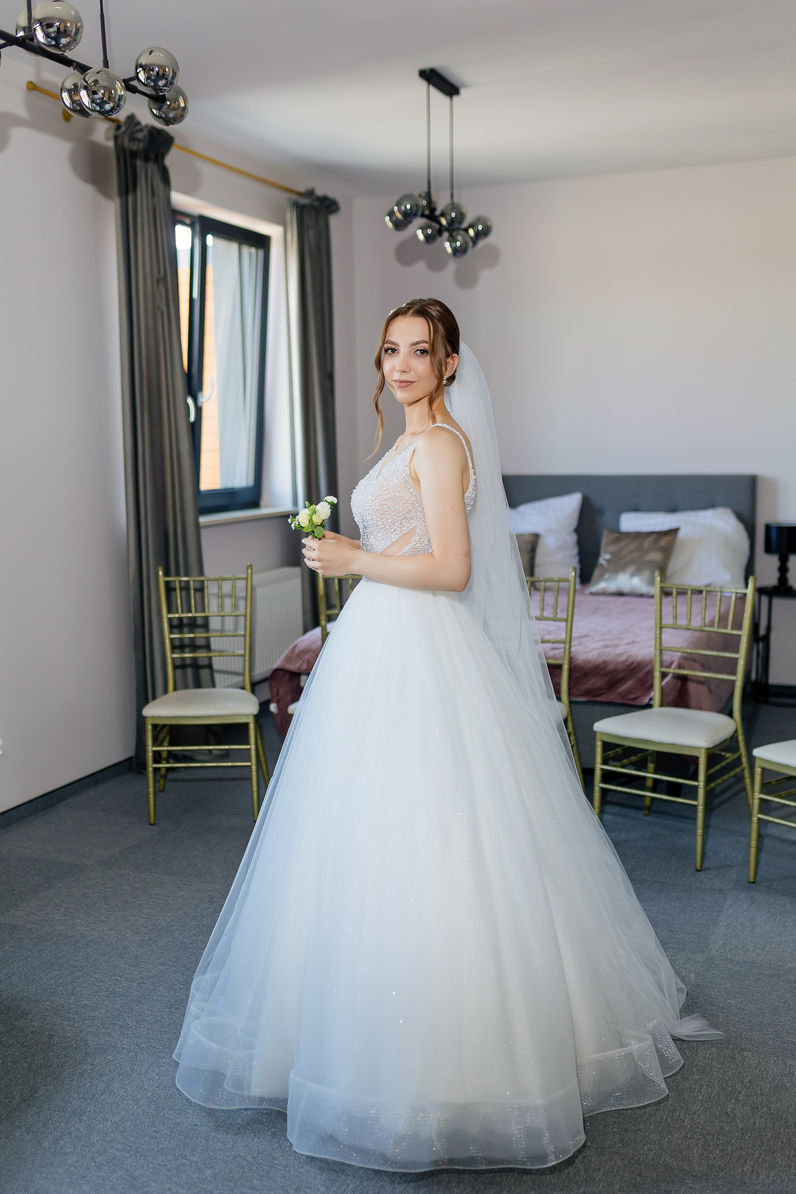 Христина та Максим. Photographer Stas Bordeniuk