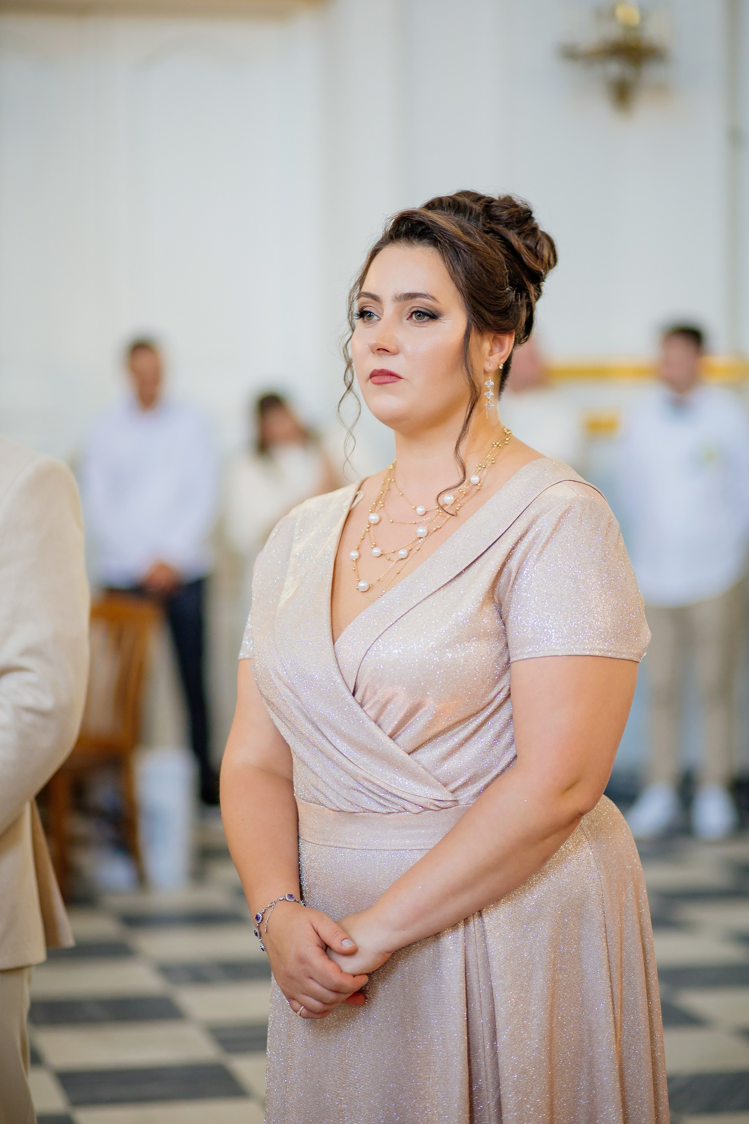 Христина та Максим. Photographer Stas Bordeniuk