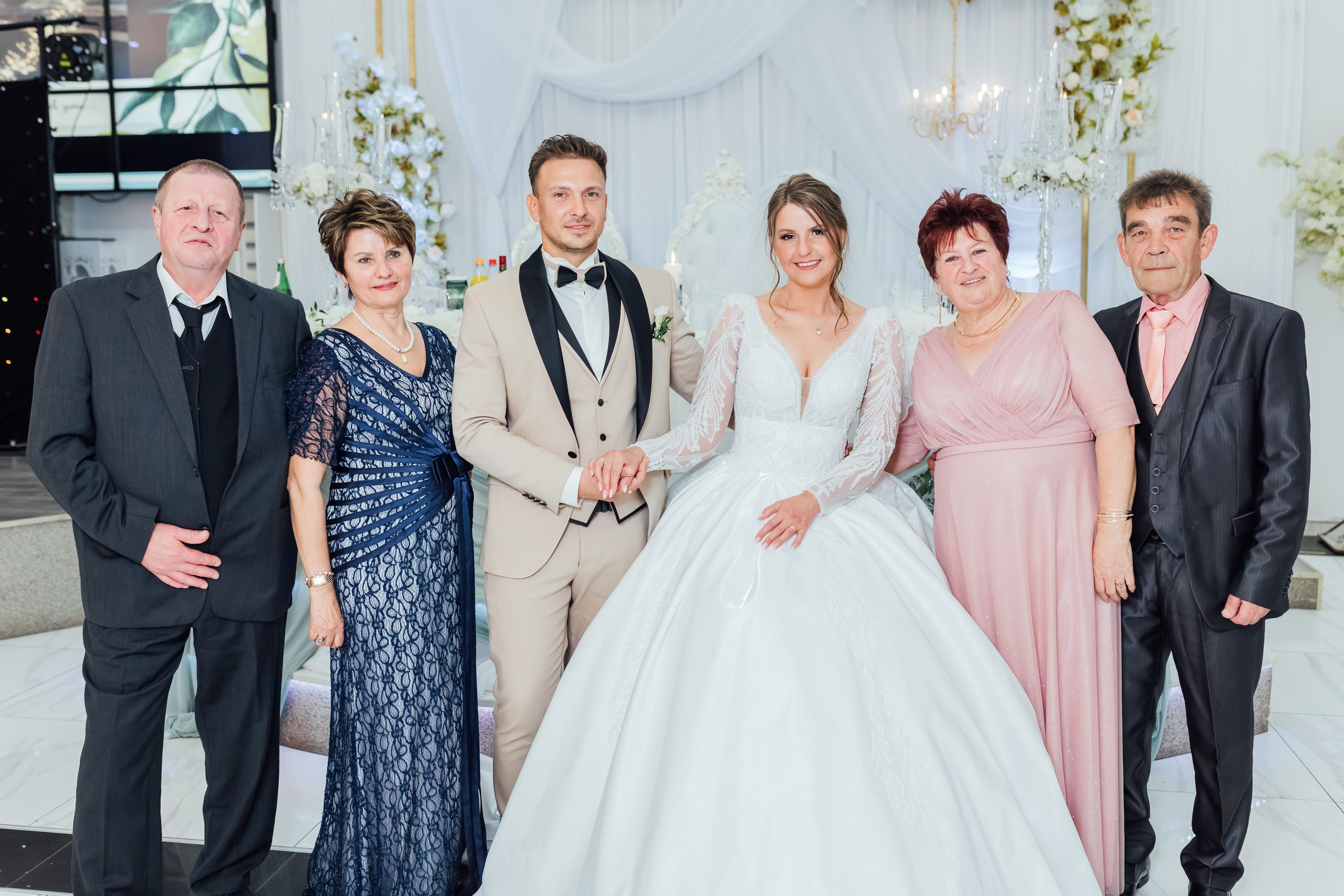 Saale. Photographer Stas Bordeniuk