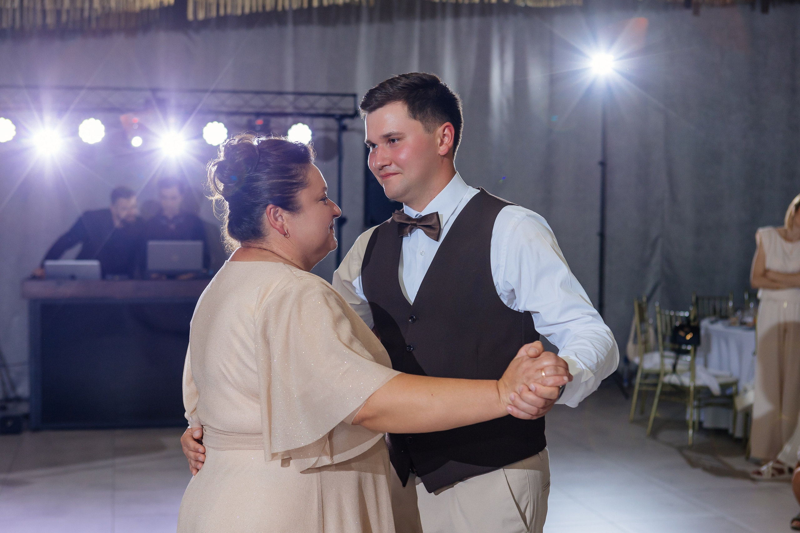 Христина та Максим. Photographer Stas Bordeniuk