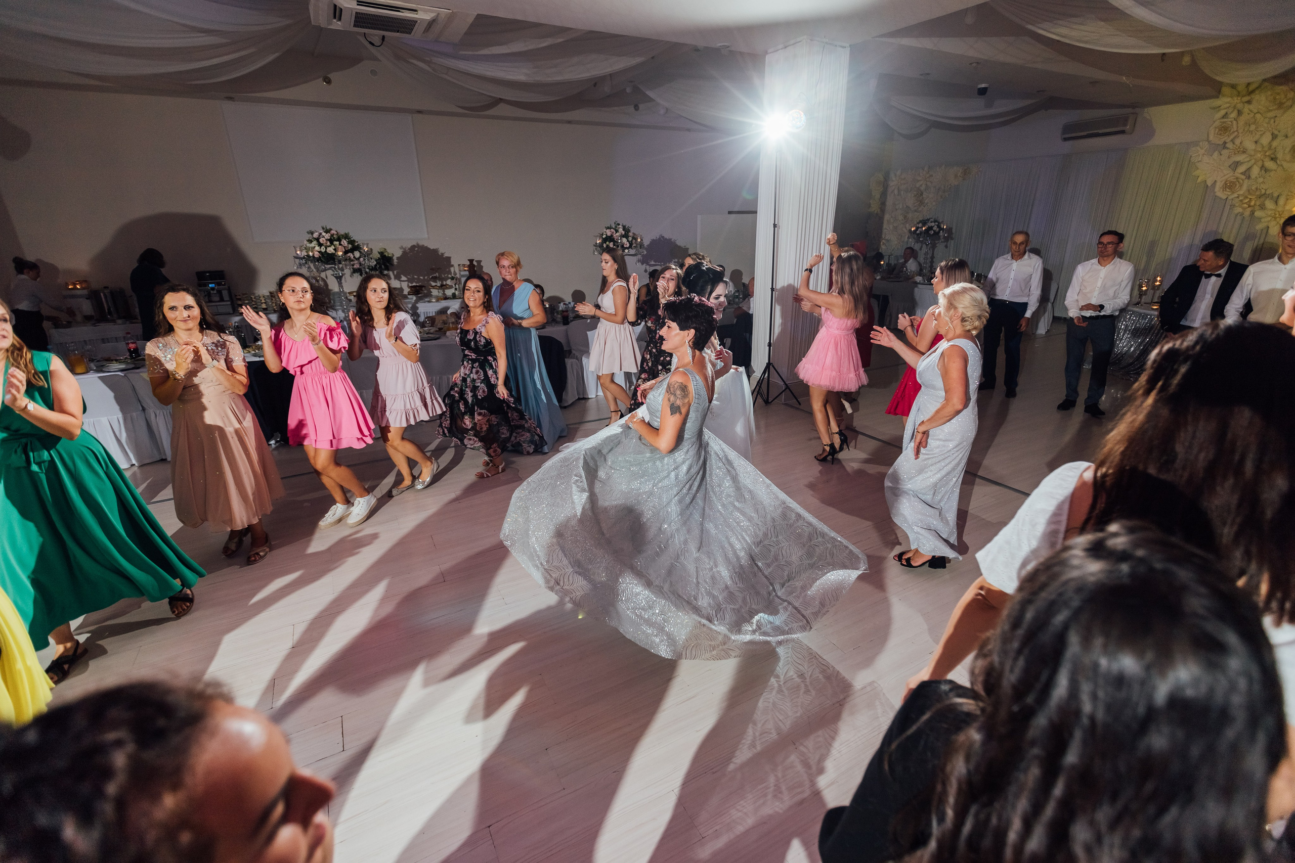 Kamil & Ksenia. Photographer Stas Bordeniuk