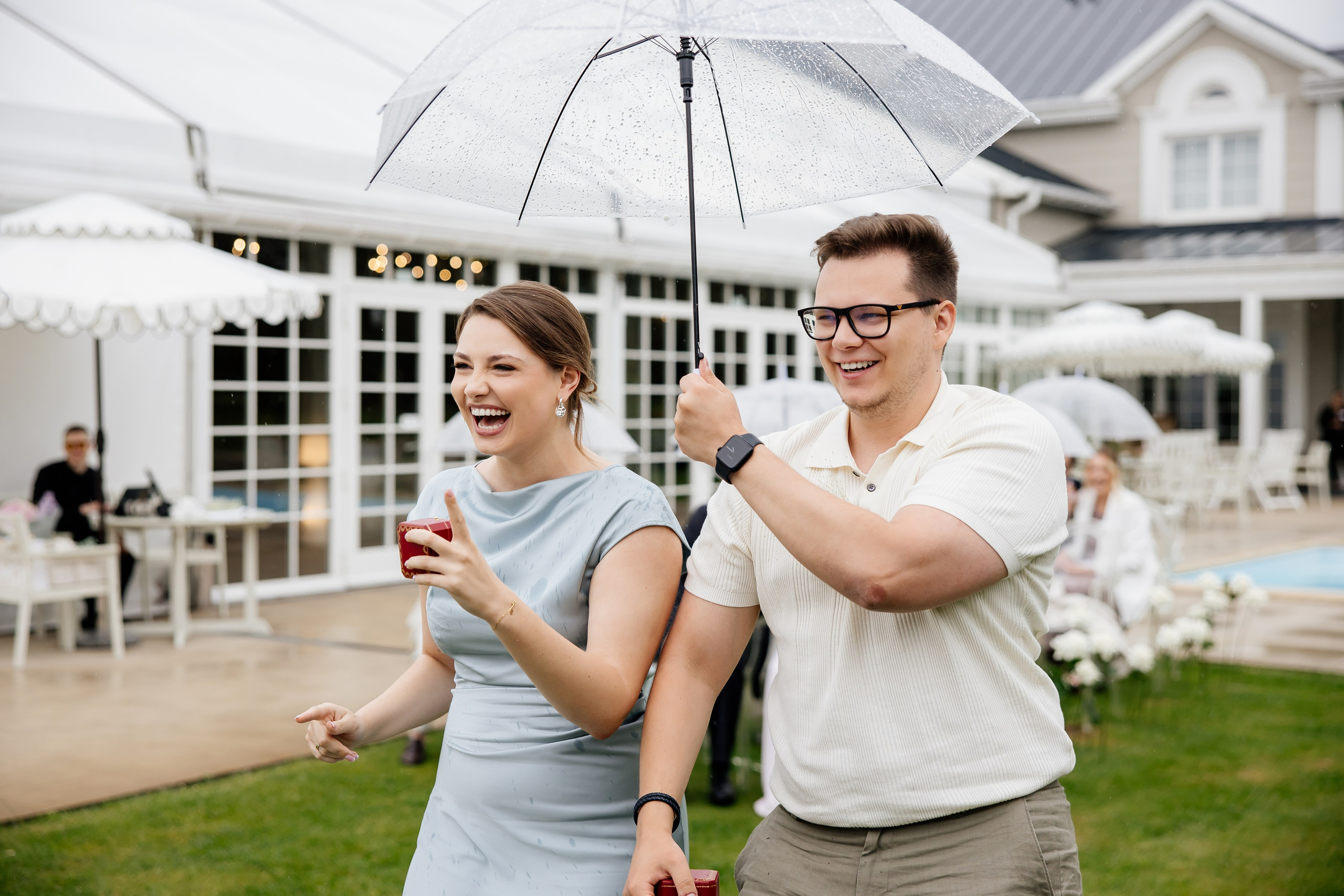 Nika & Lev. Fotograf Warszawa Brwinów Pruszków Grodzisk Piaseczno Otwock Legionowo