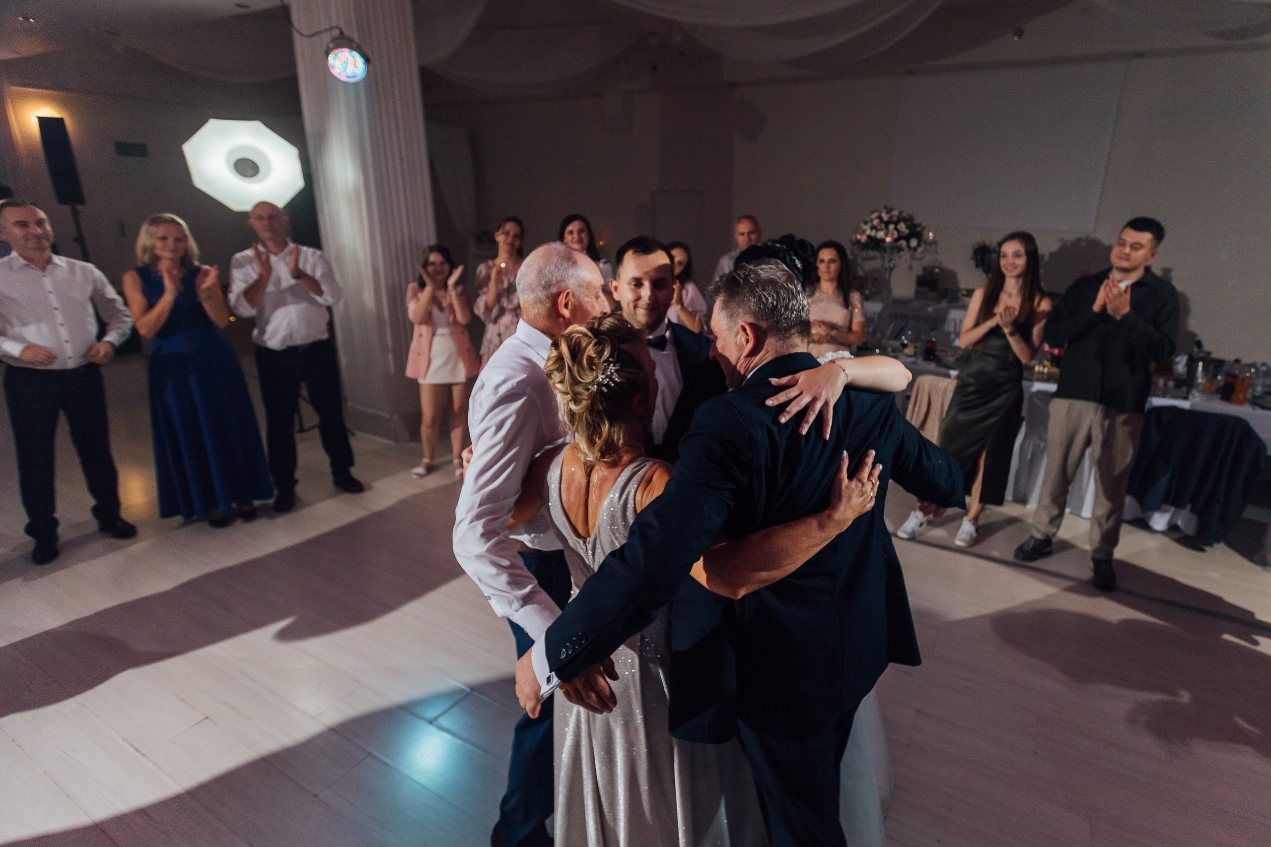 Kamil & Ksenia. Photographer Stas Bordeniuk