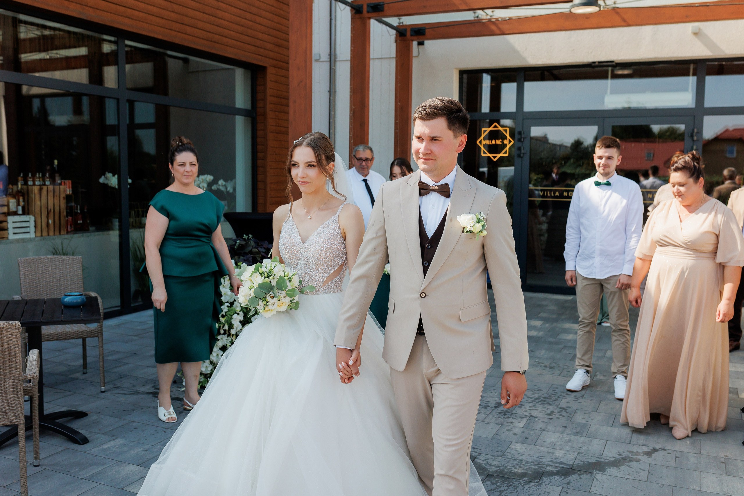 Христина та Максим. Photographer Stas Bordeniuk