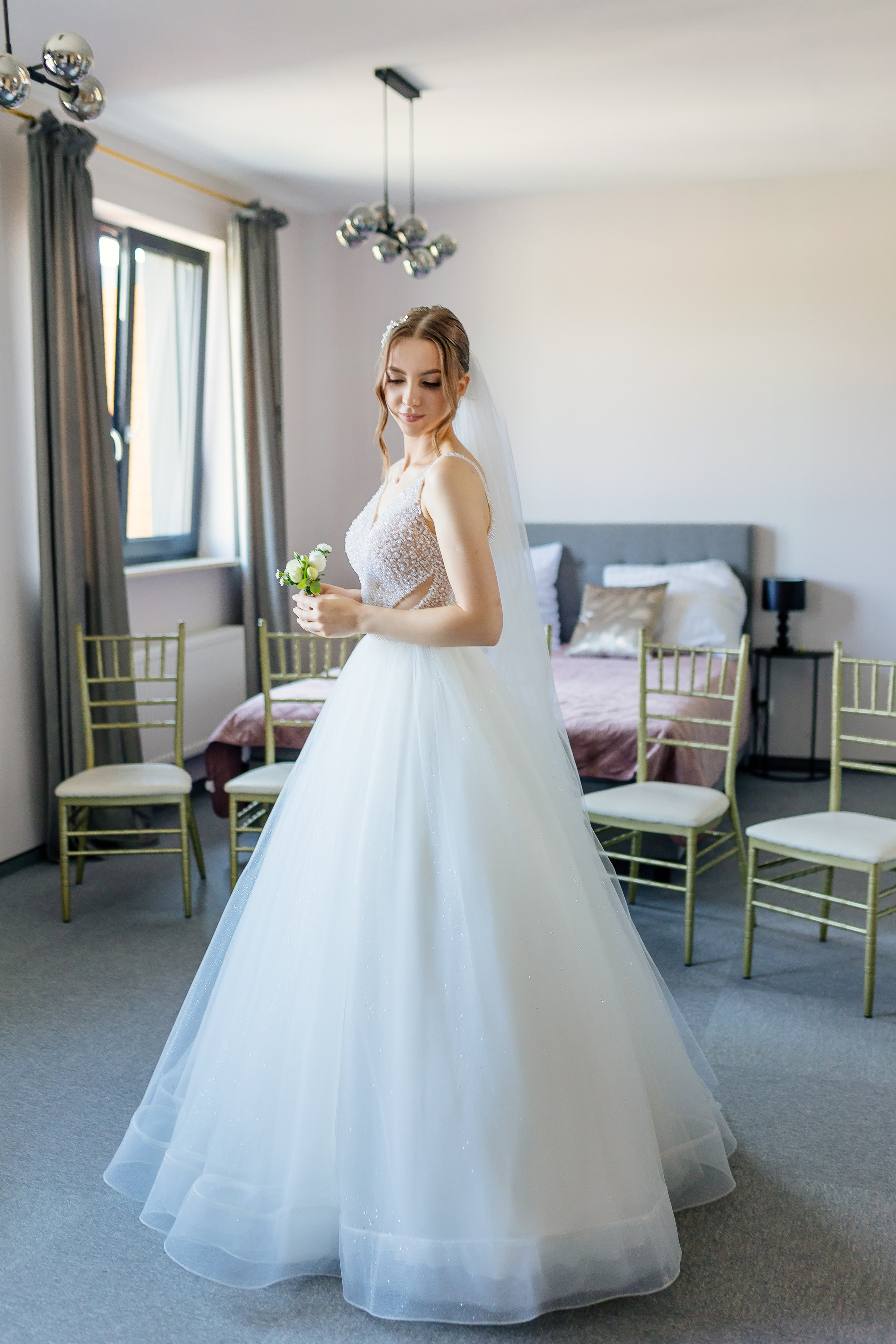 Христина та Максим. Photographer Stas Bordeniuk