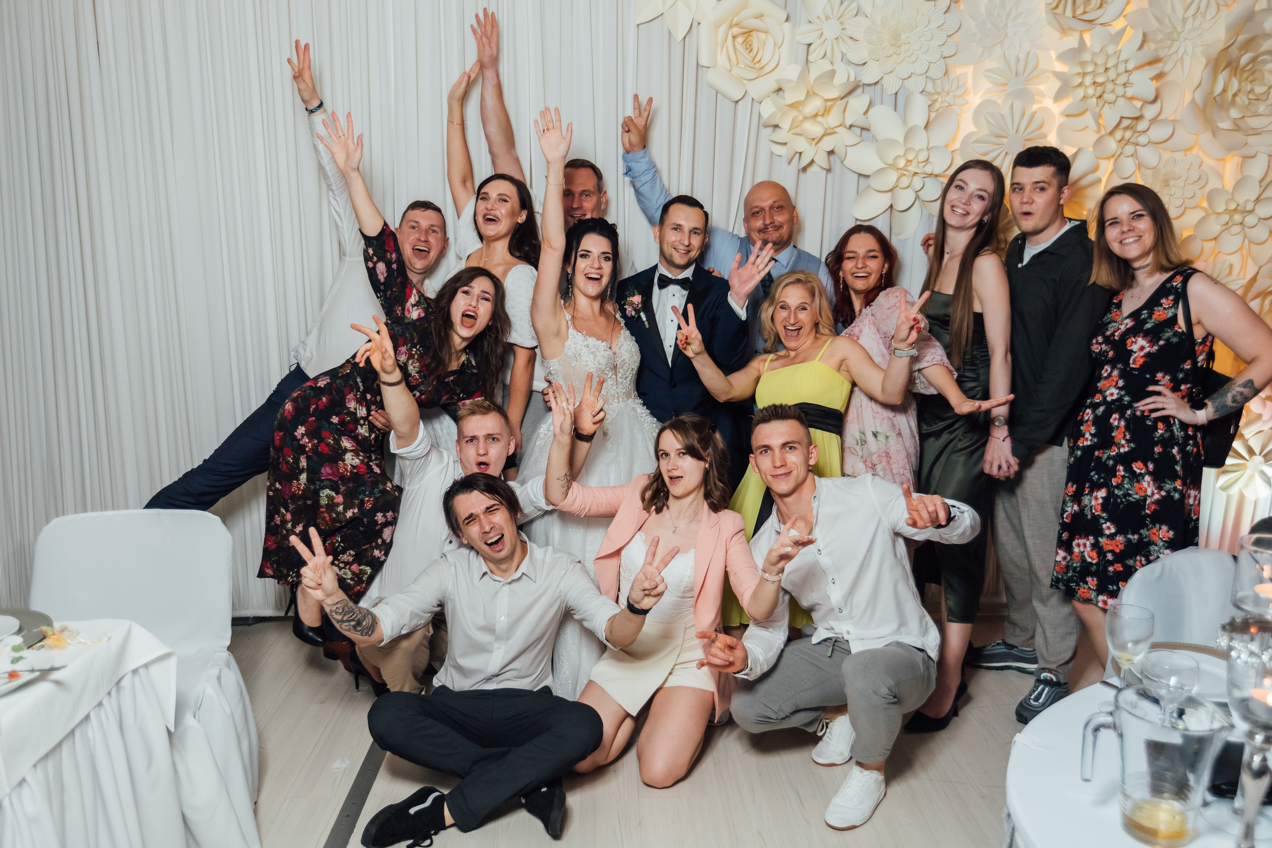 Kamil & Ksenia. Photographer Stas Bordeniuk