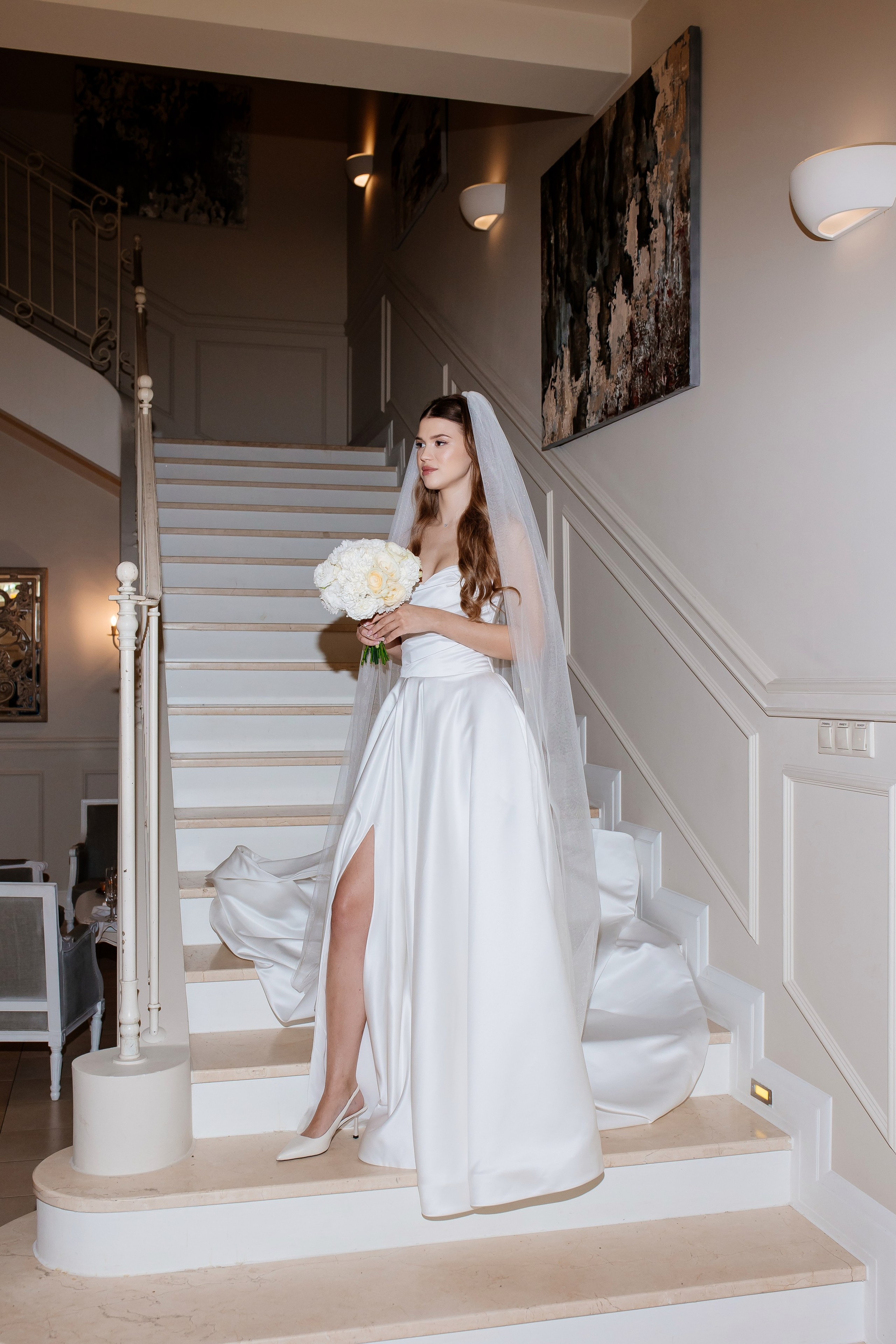 M&M. Photographer Stas Bordeniuk