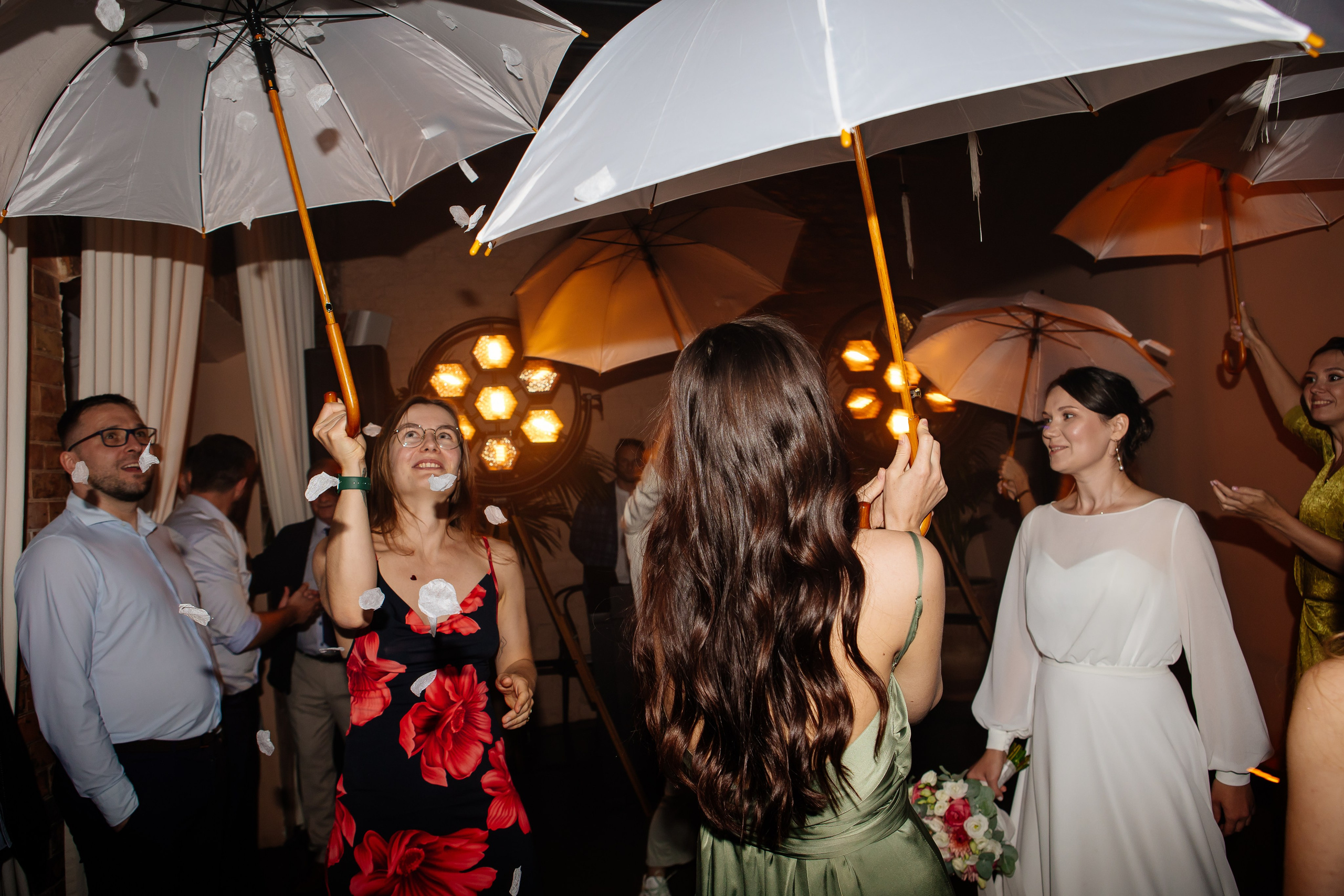 Alina & Jacek. Photographer Stas Bordeniuk