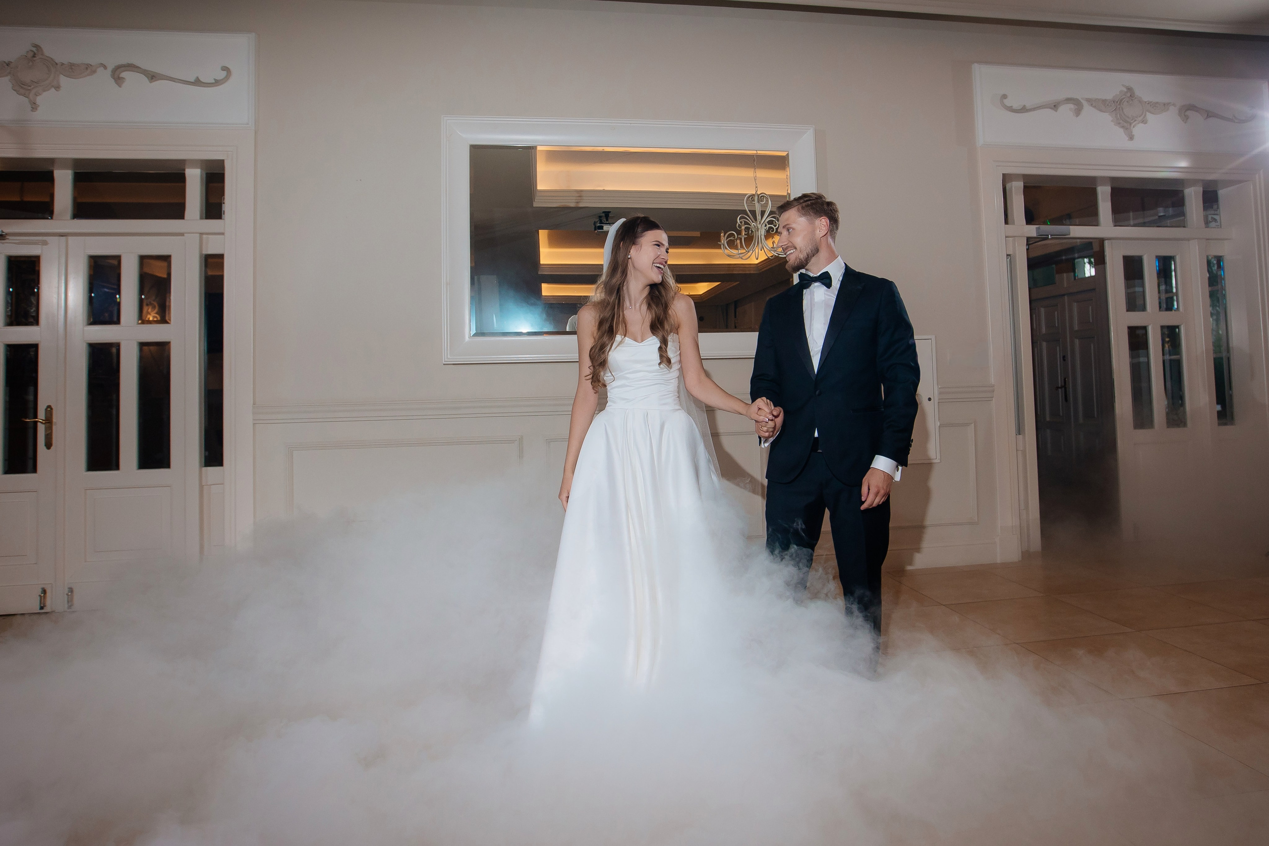 M&M. Photographer Stas Bordeniuk