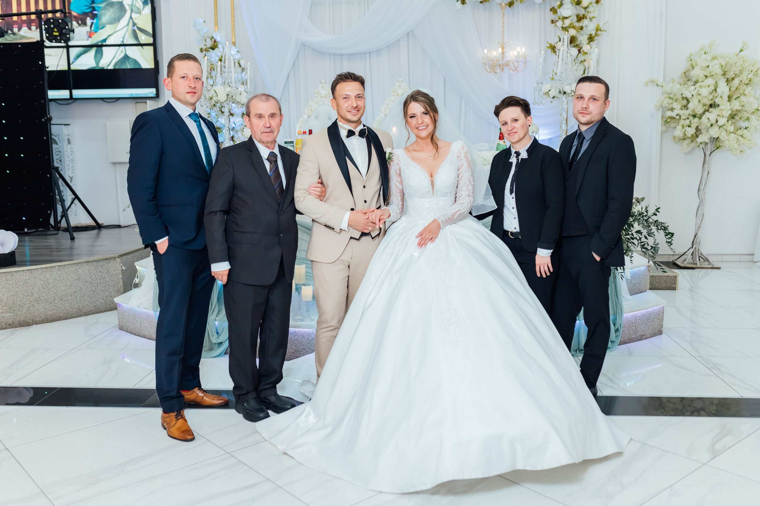 Saale. Photographer Stas Bordeniuk