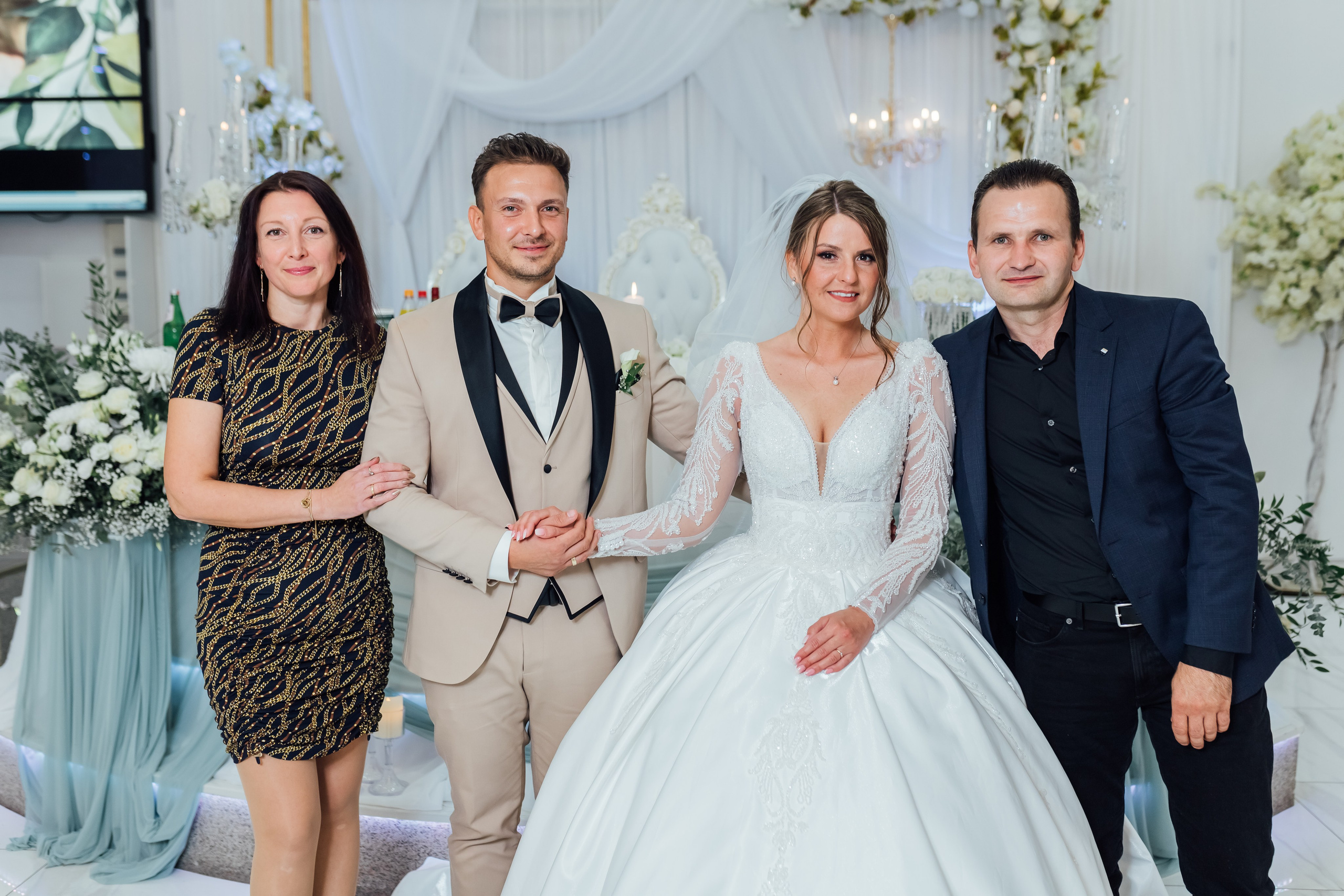 Saale. Photographer Stas Bordeniuk