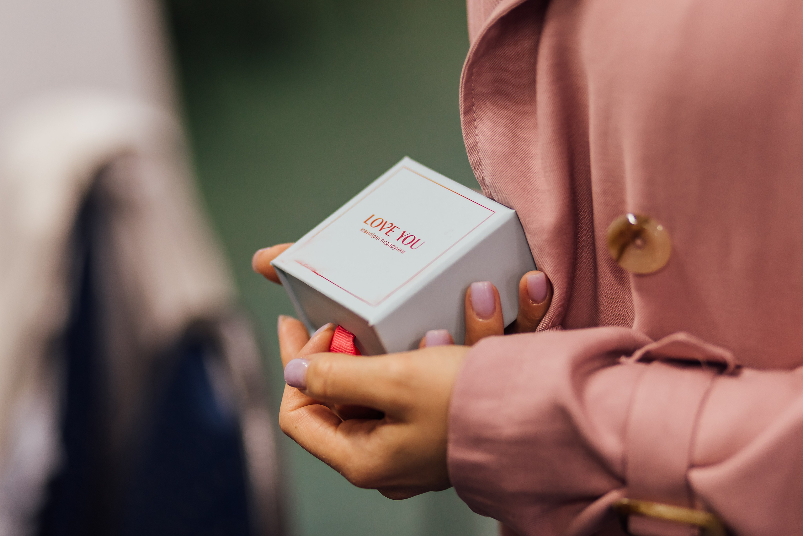 Андрій та Соломія. Photographer Stas Bordeniuk