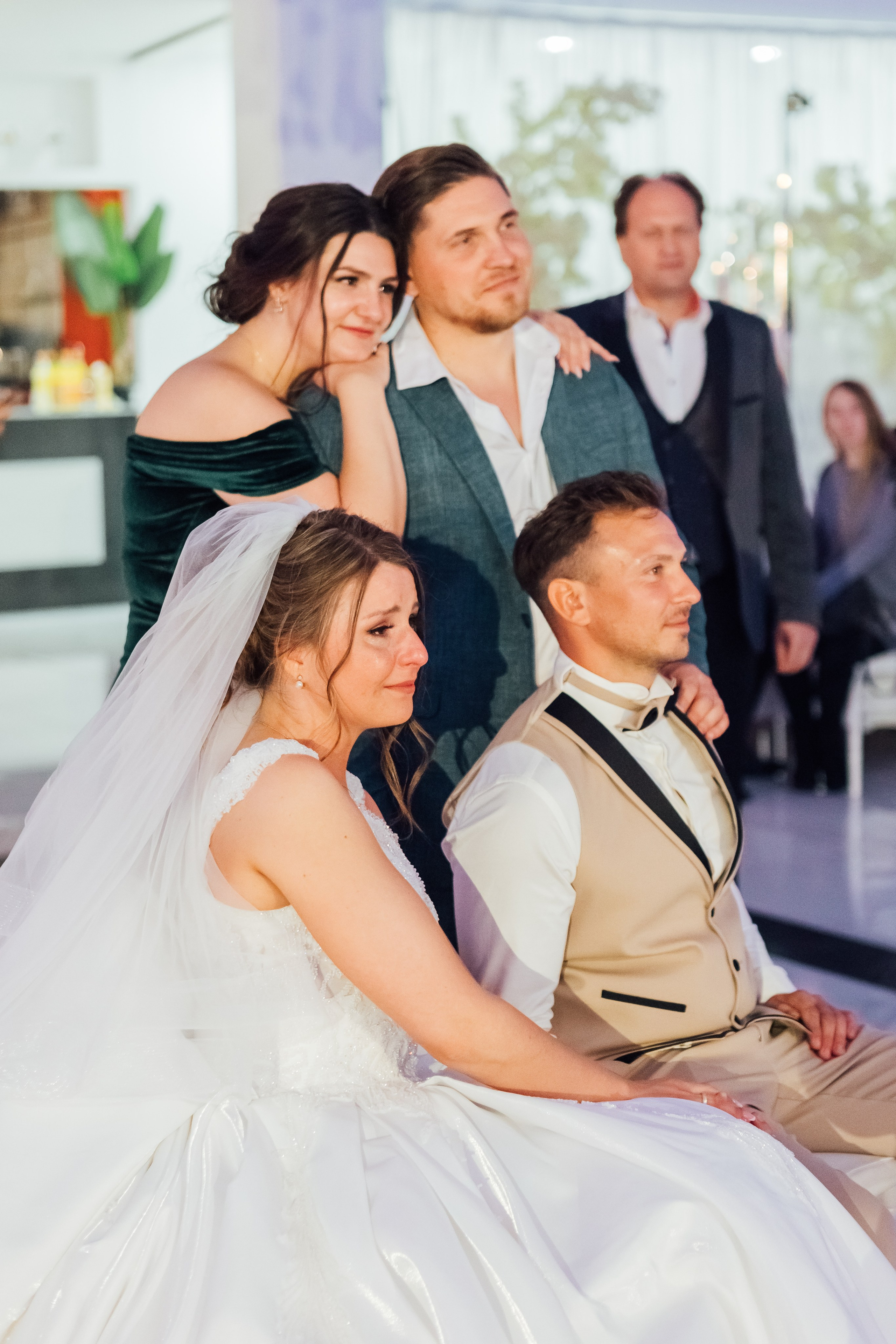 Saale. Photographer Stas Bordeniuk