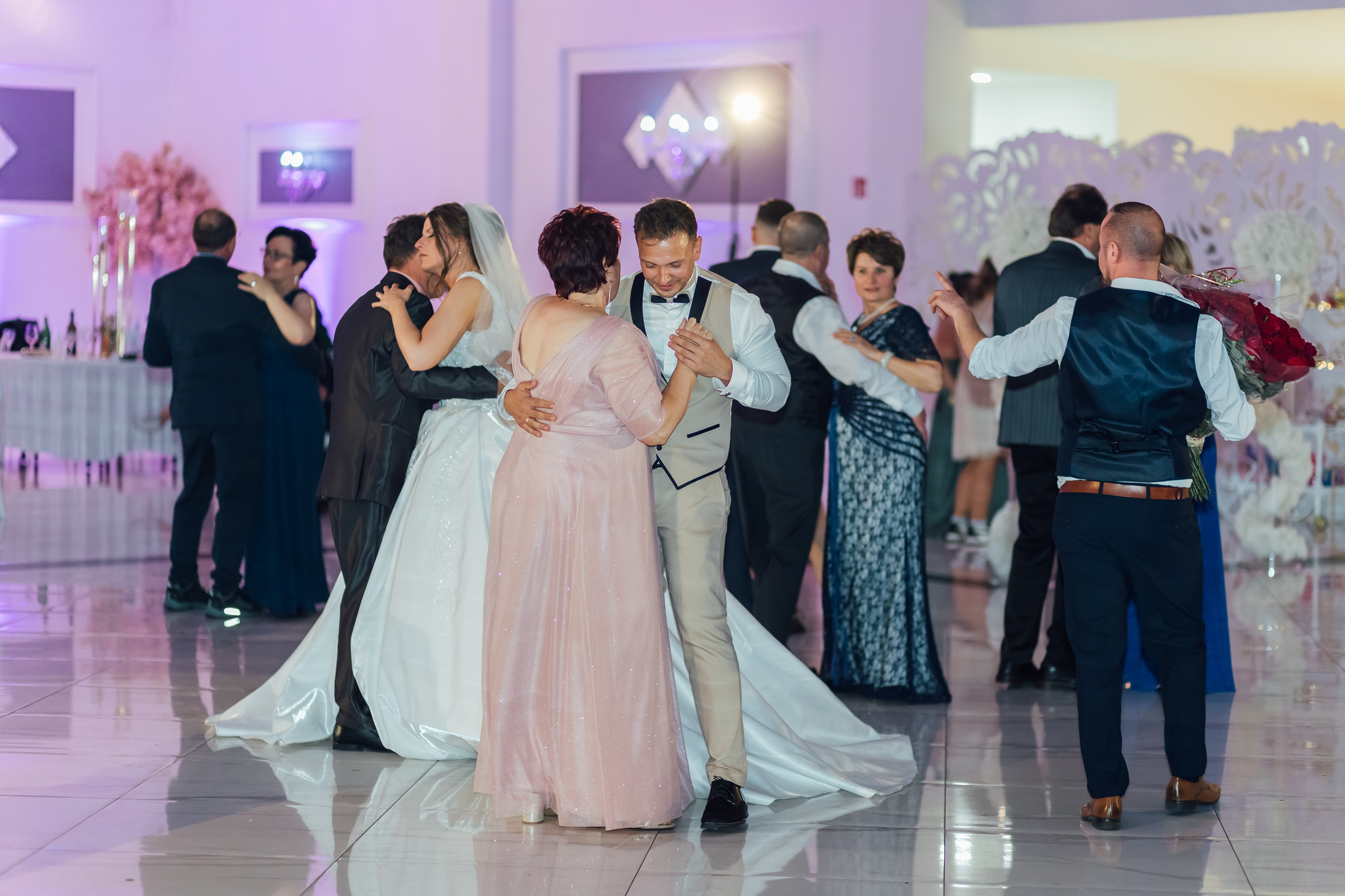 Saale. Photographer Stas Bordeniuk