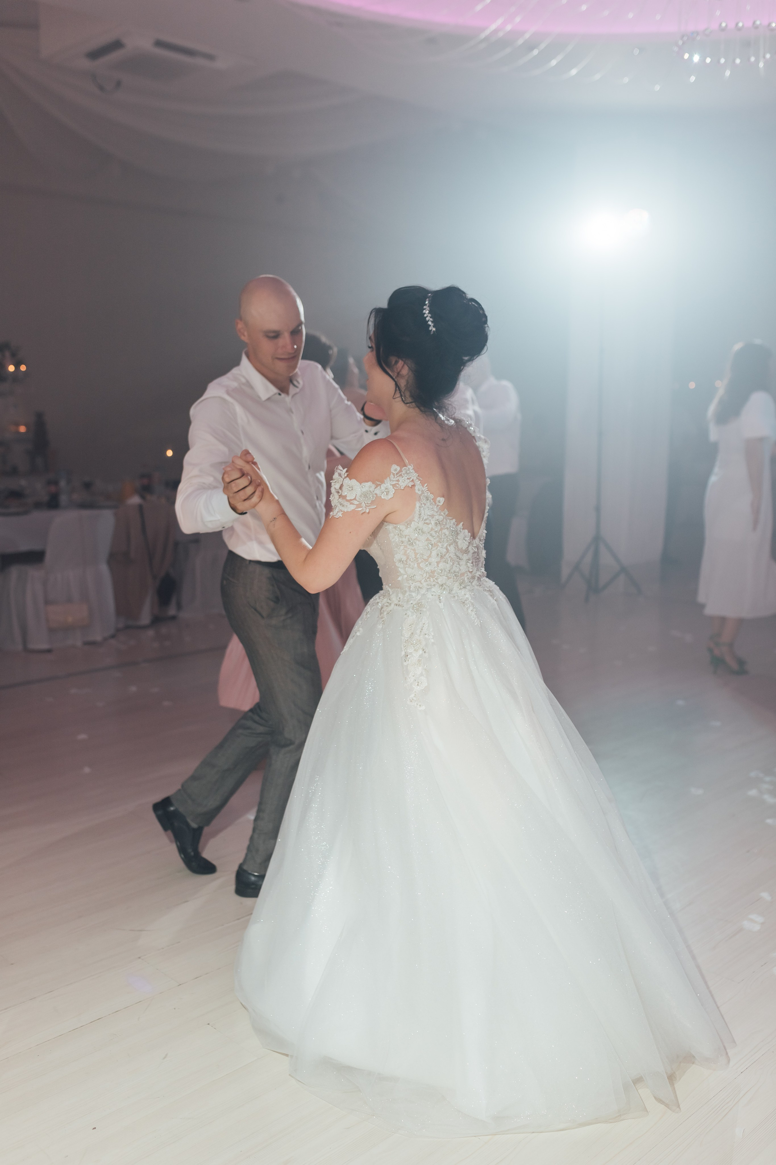 Kamil & Ksenia. Photographer Stas Bordeniuk