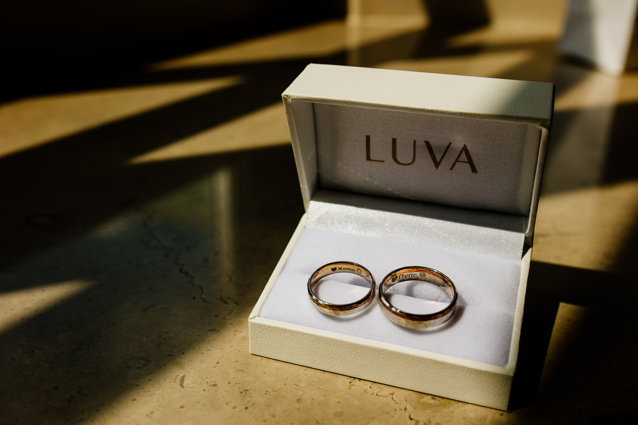 Таня і Рома. Photographer Stas Bordeniuk