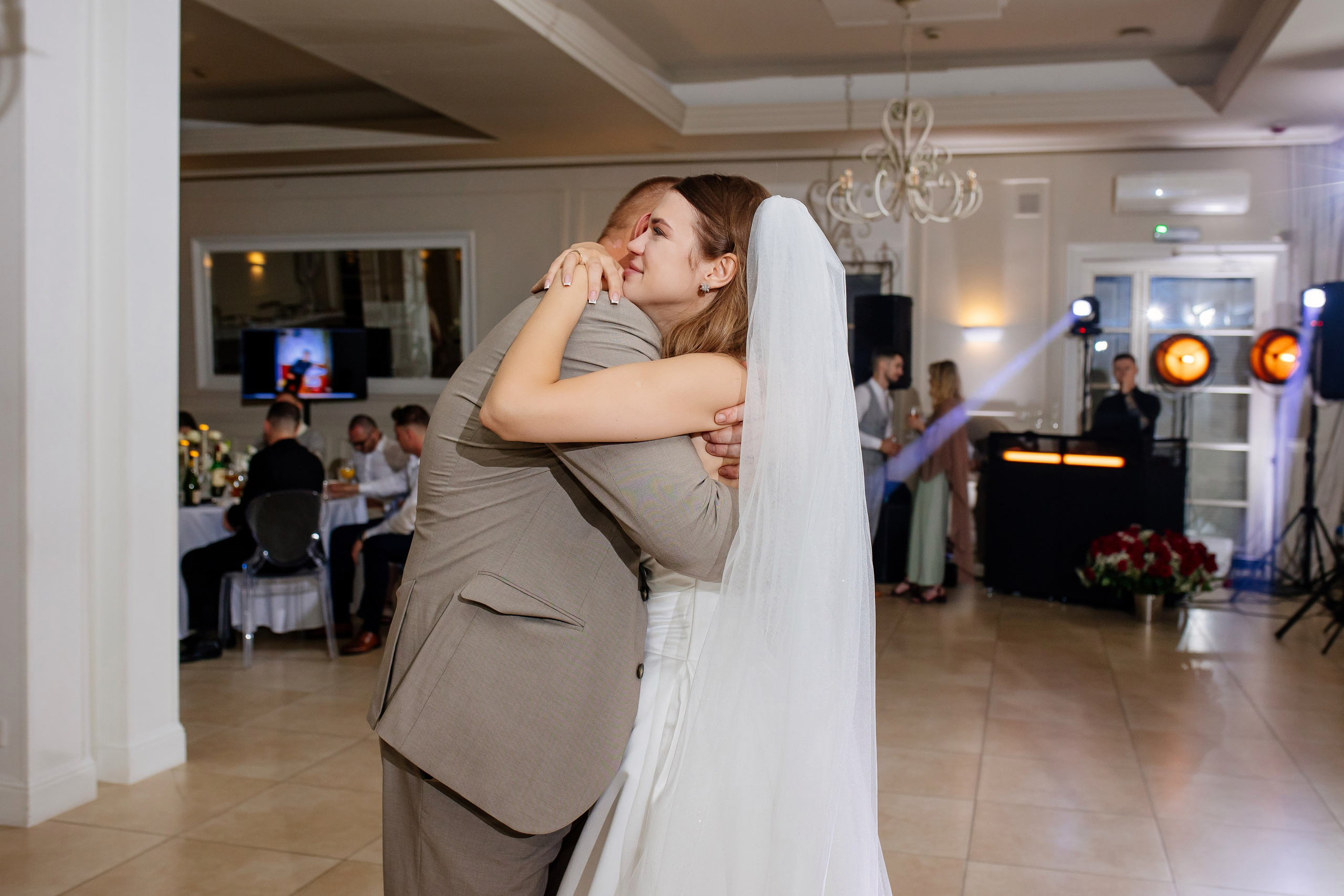 M&M. Photographer Stas Bordeniuk