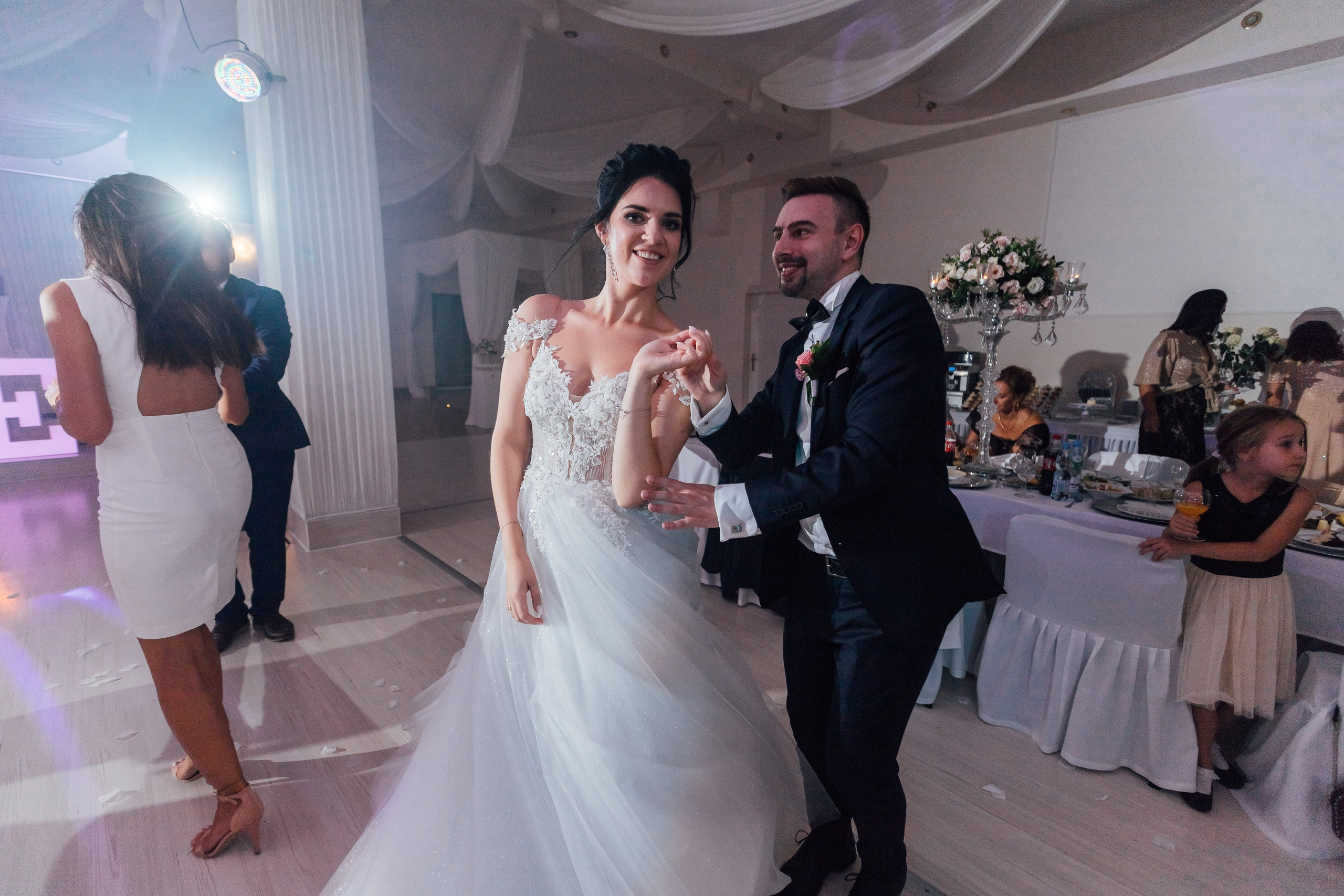 Kamil & Ksenia. Photographer Stas Bordeniuk