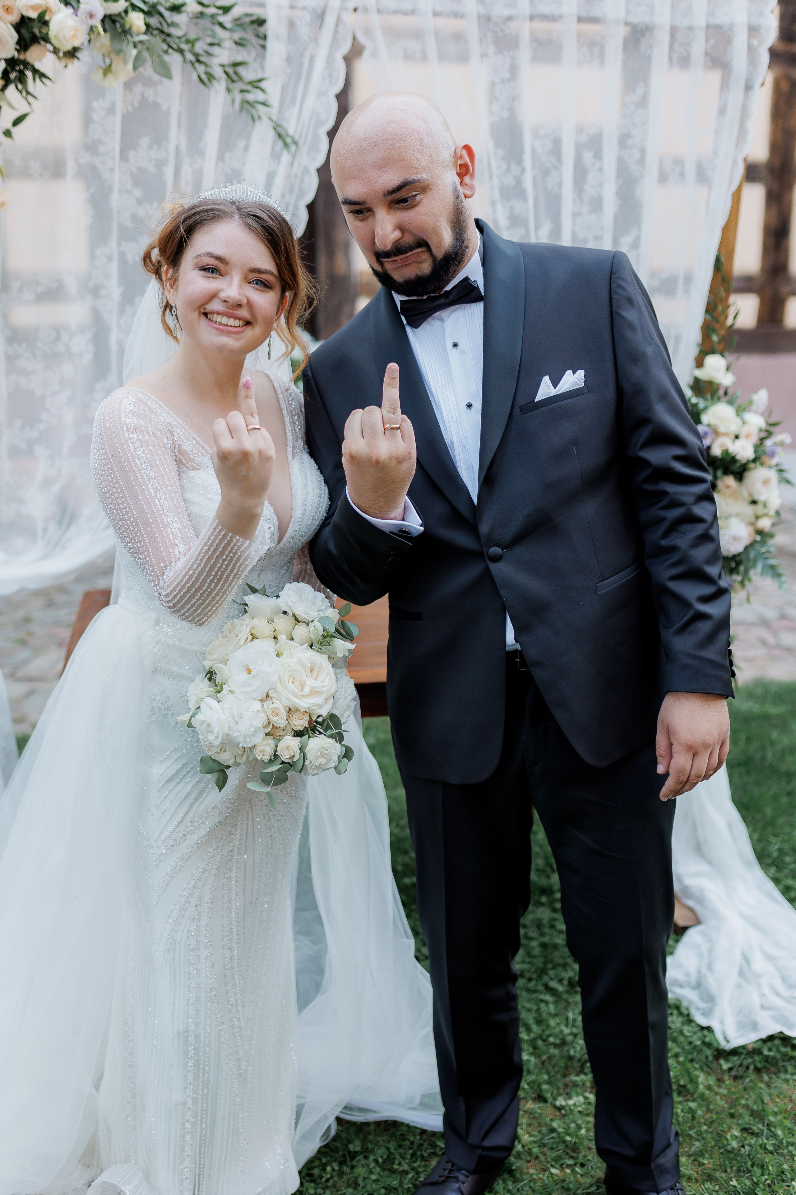 Wedding. Photographer Stas Bordeniuk