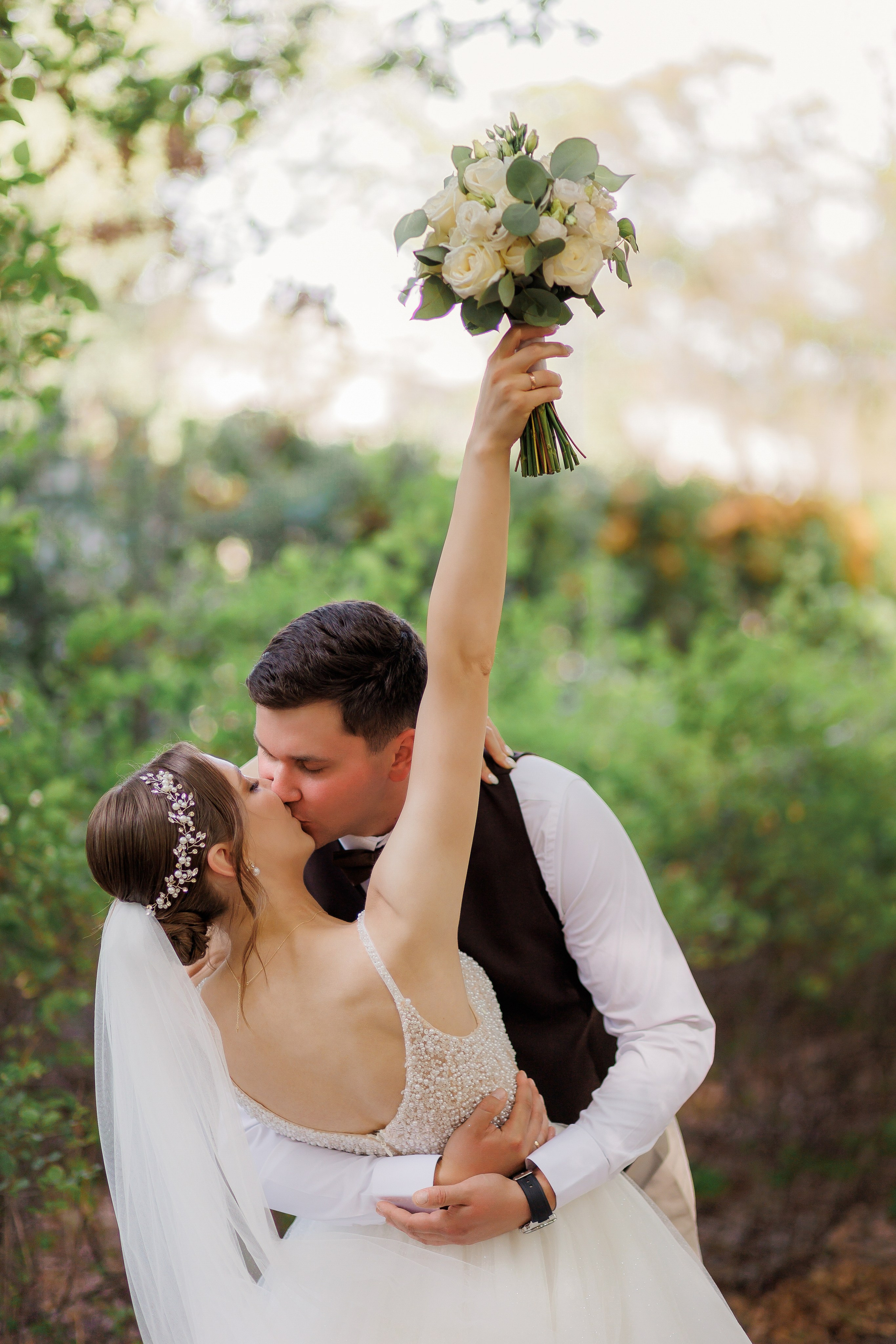 Христина та Максим. Photographer Stas Bordeniuk