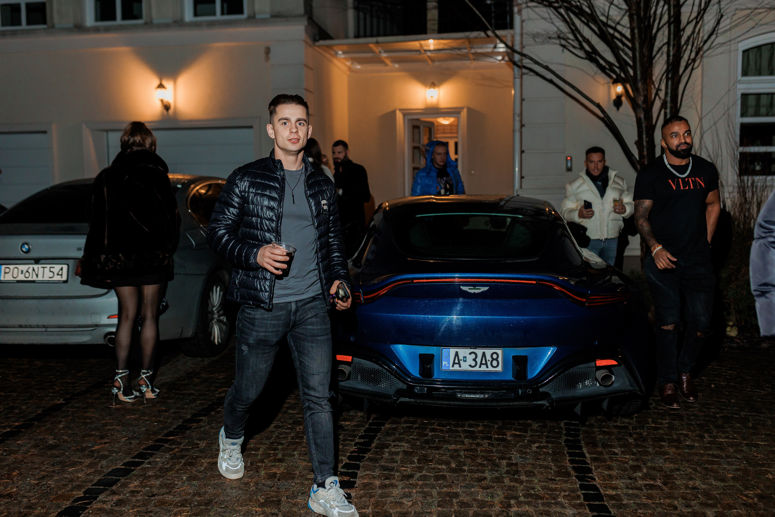 NY2024. Fotograf Warszawa Brwinów Pruszków Grodzisk Piaseczno Otwock Legionowo