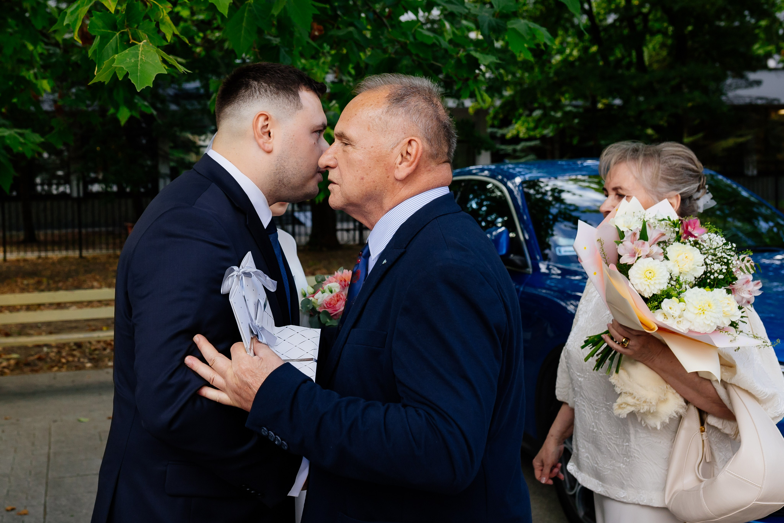 Alina & Jacek. Photographer Stas Bordeniuk