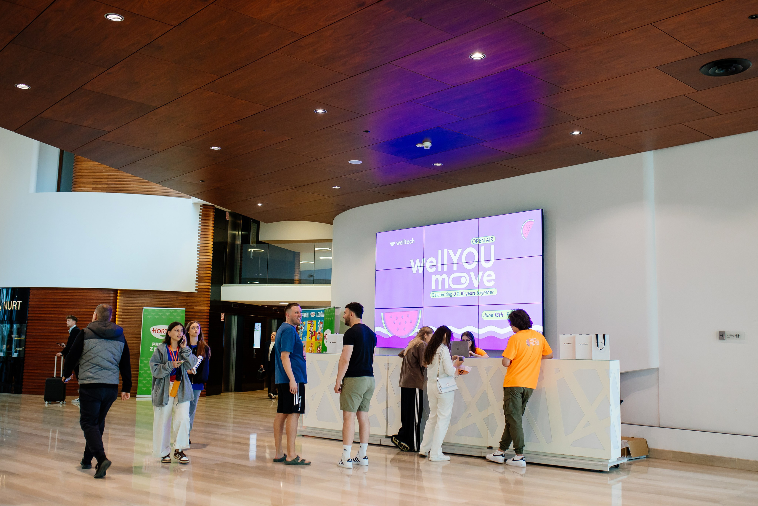 WellTech. Fotograf Warszawa Brwinów Pruszków Grodzisk Piaseczno Otwock Legionowo